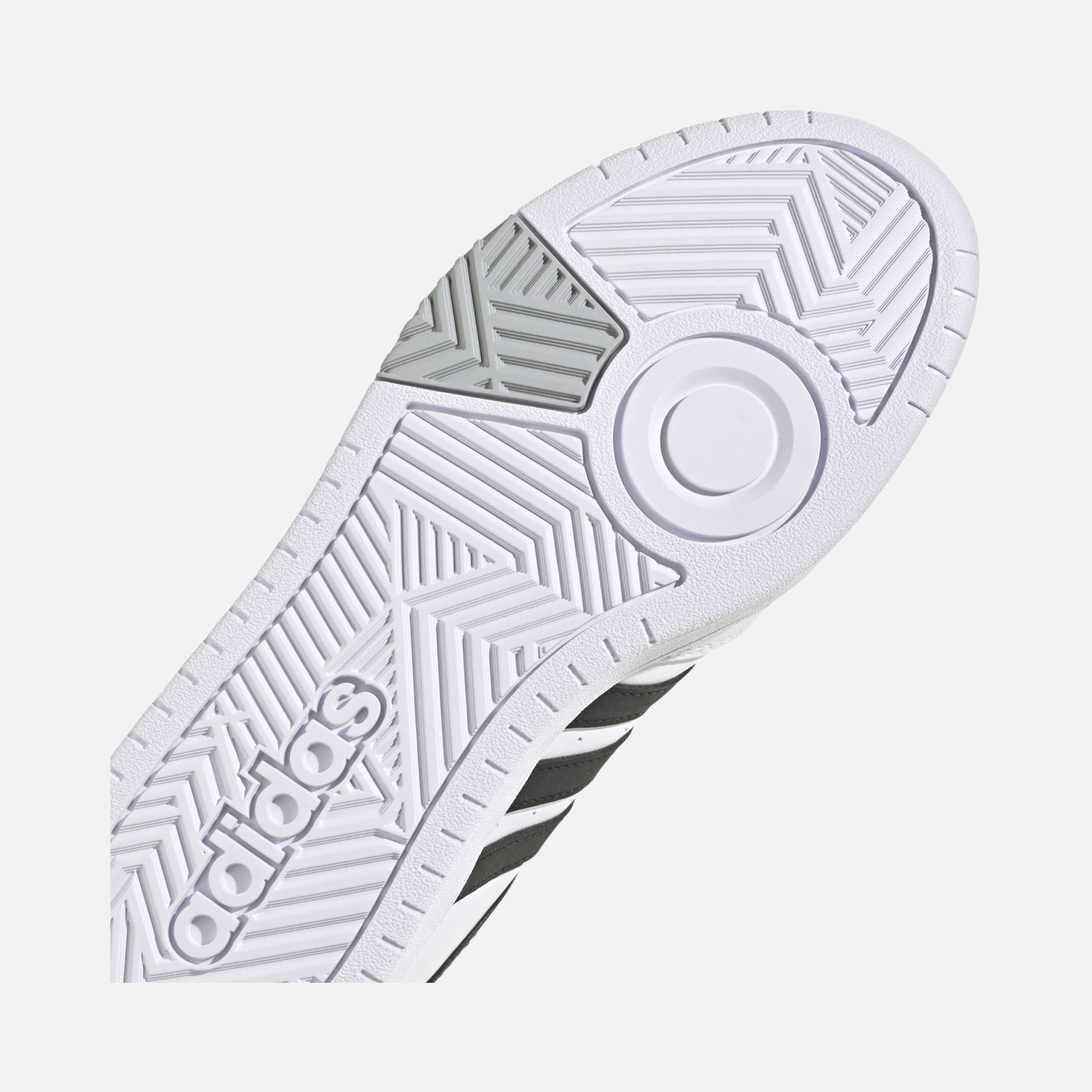 adidas Sportswear Hoops 3.0 Classic ''Leopard Graphic'' Kadın Spor Ayakkabı