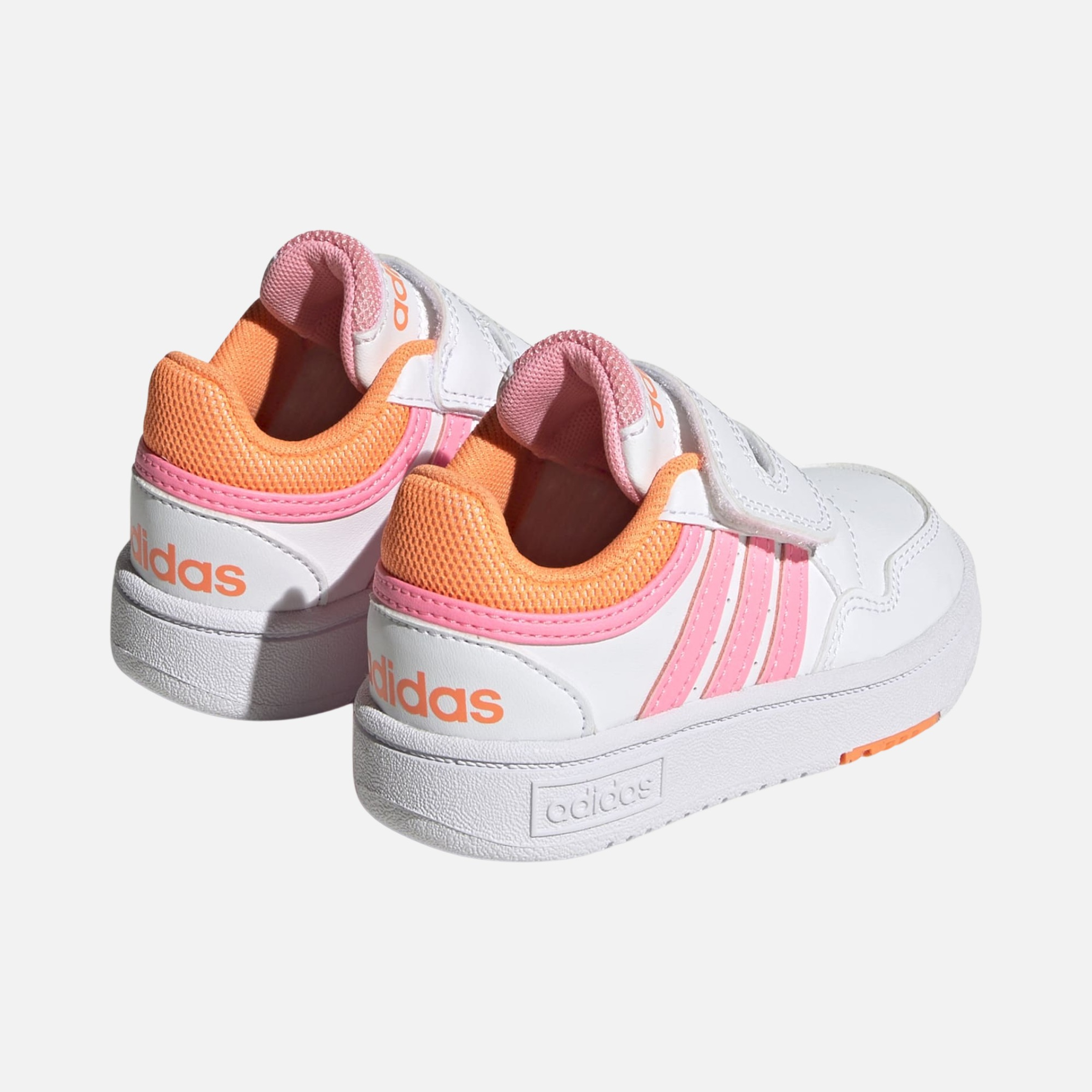adidas Sportswear Hoops 3.0 Cf (TD) Bebek Spor Ayakkabı