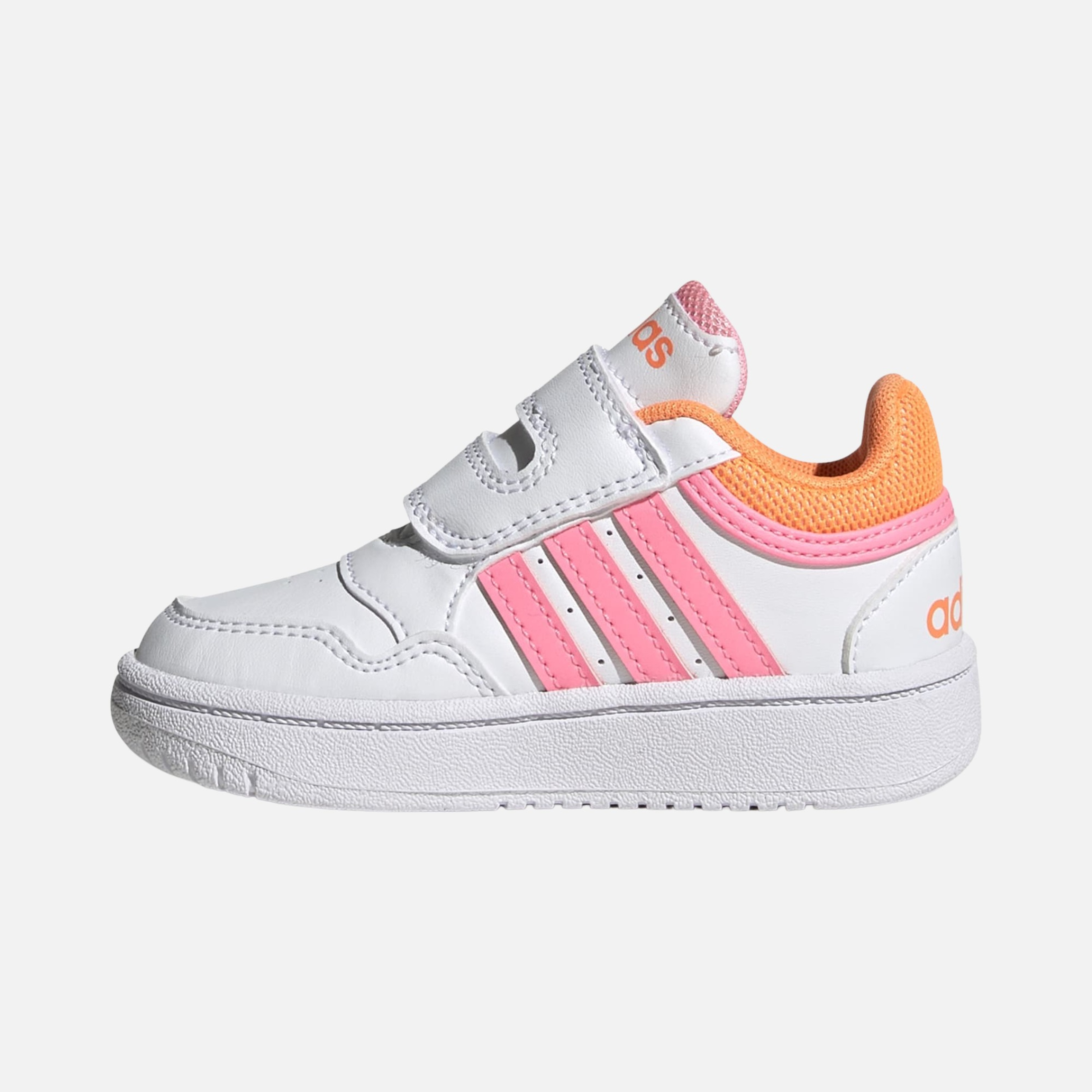 adidas Sportswear Hoops 3.0 Cf (TD) Bebek Spor Ayakkabı