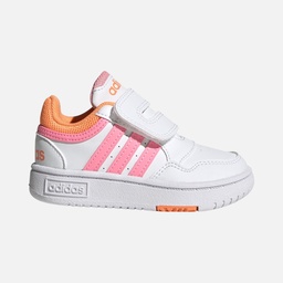 adidas Sportswear Hoops 3.0 Cf (TD) Bebek Spor Ayakkabı