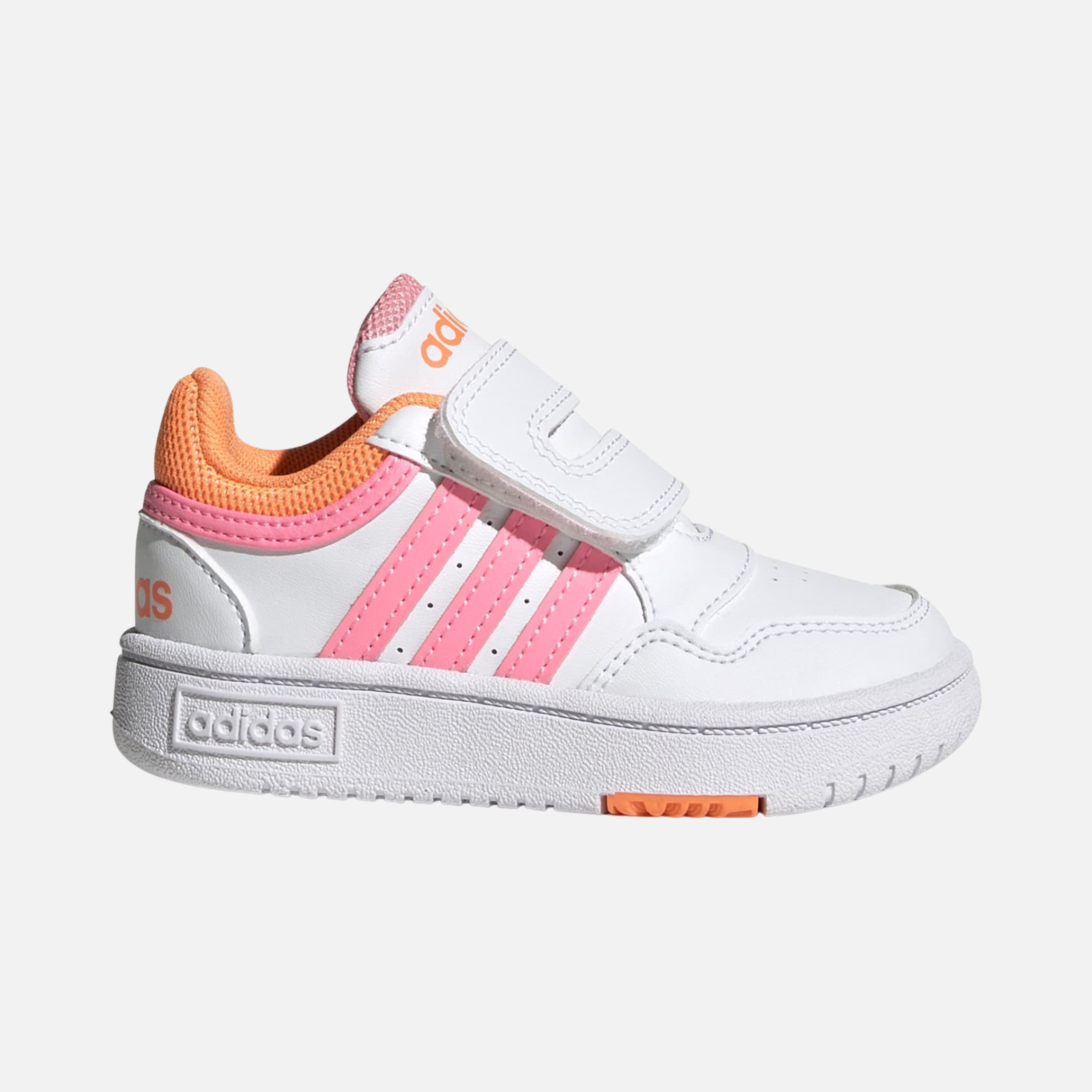 adidas Sportswear Hoops 3.0 Cf (TD) Bebek Spor Ayakkabı