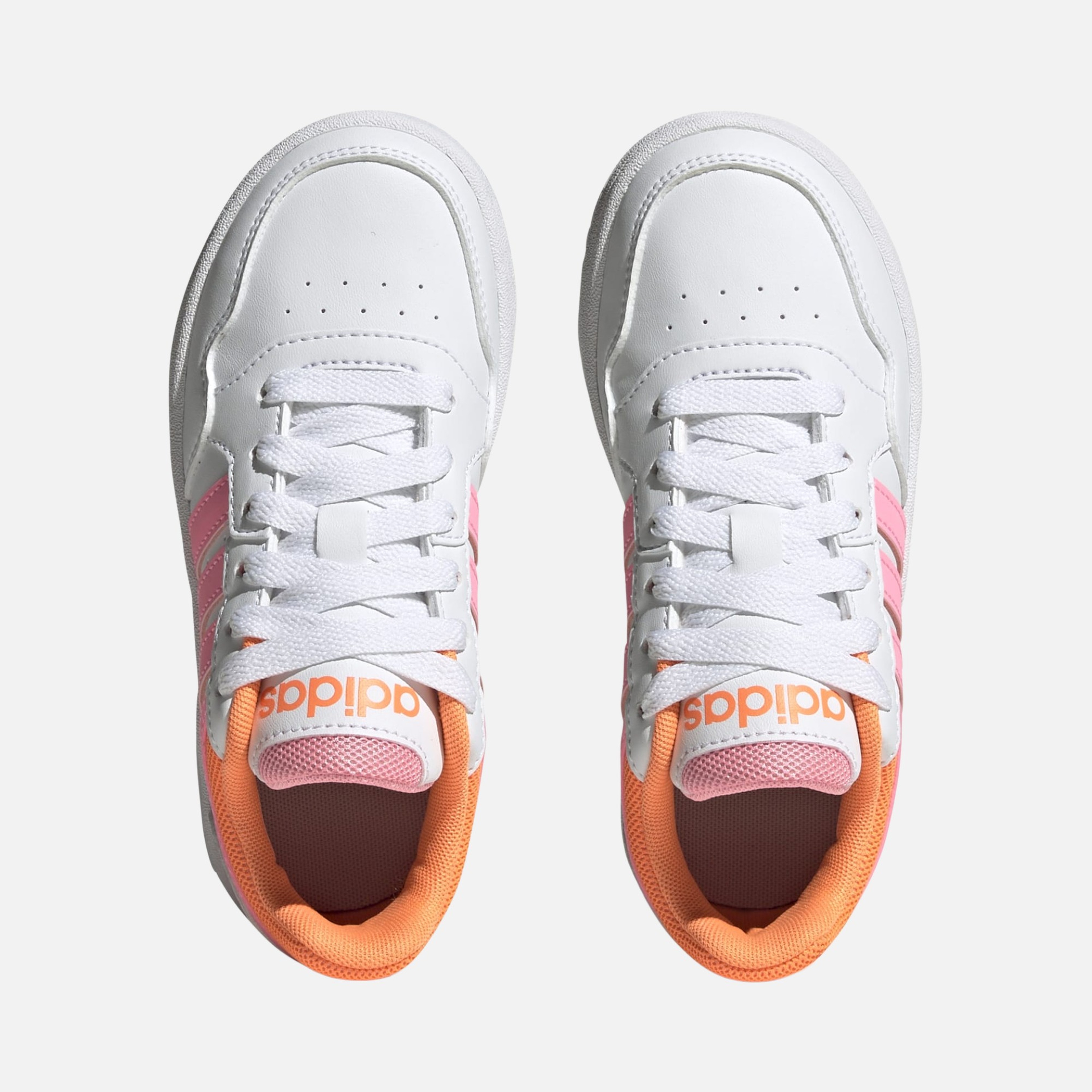 adidas Sportswear Hoops 3.0 (PS) Çocuk Spor Ayakkabı