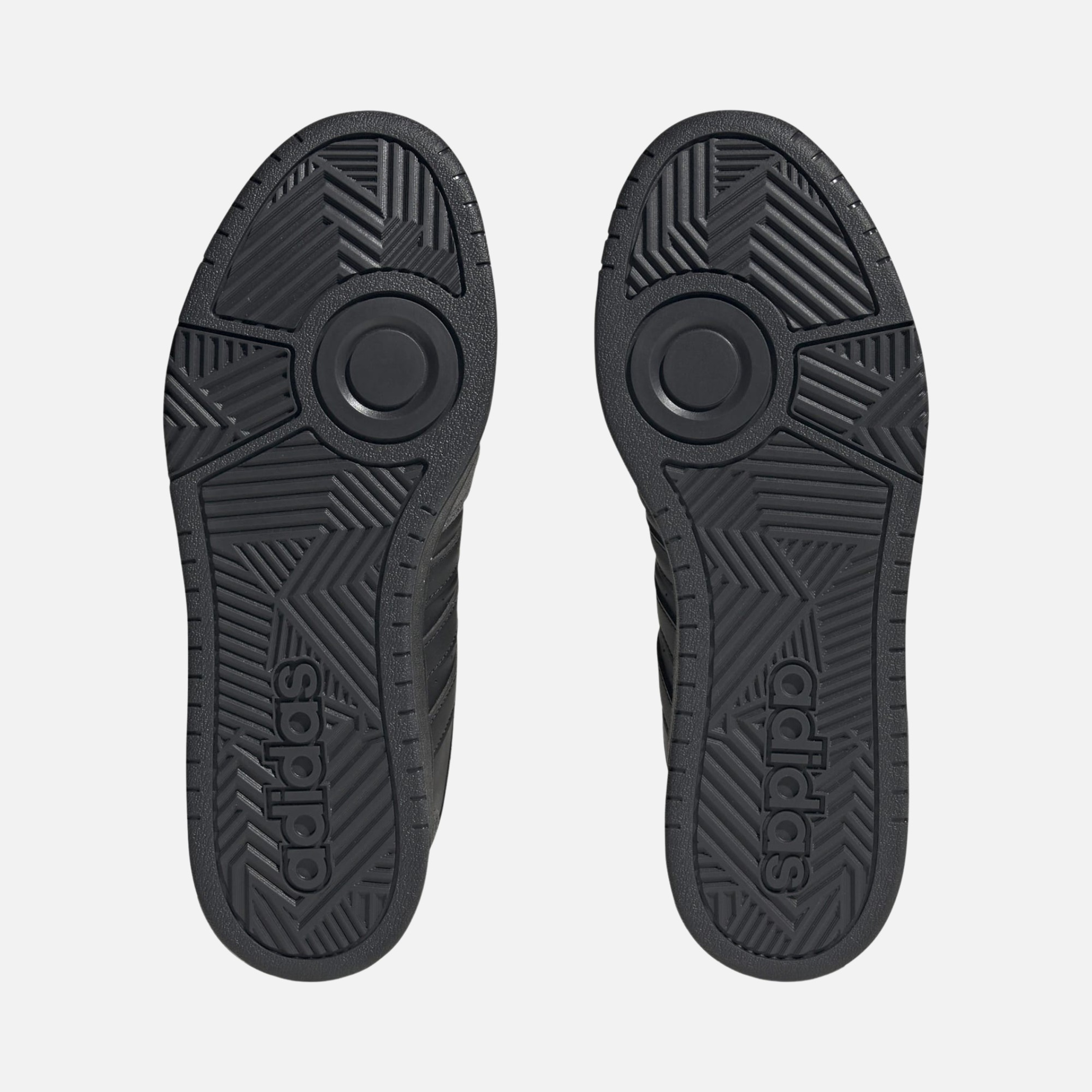 adidas Hoops 3.0 Lifestyle Basketball Low Classic Vintage Erkek Spor Ayakkabı