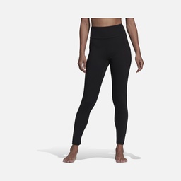 adidas Yoga Essentials High-Waisted Kadın Tayt