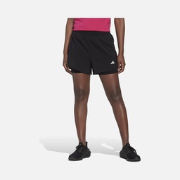 adidas AEROREADY Min 2-In-1 Woven Training Kadın Şort