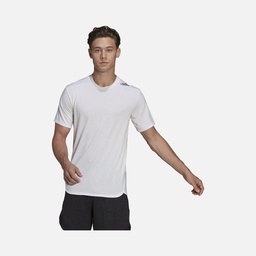 adidas Designed for Training Short-Sleeve Erkek Tişört