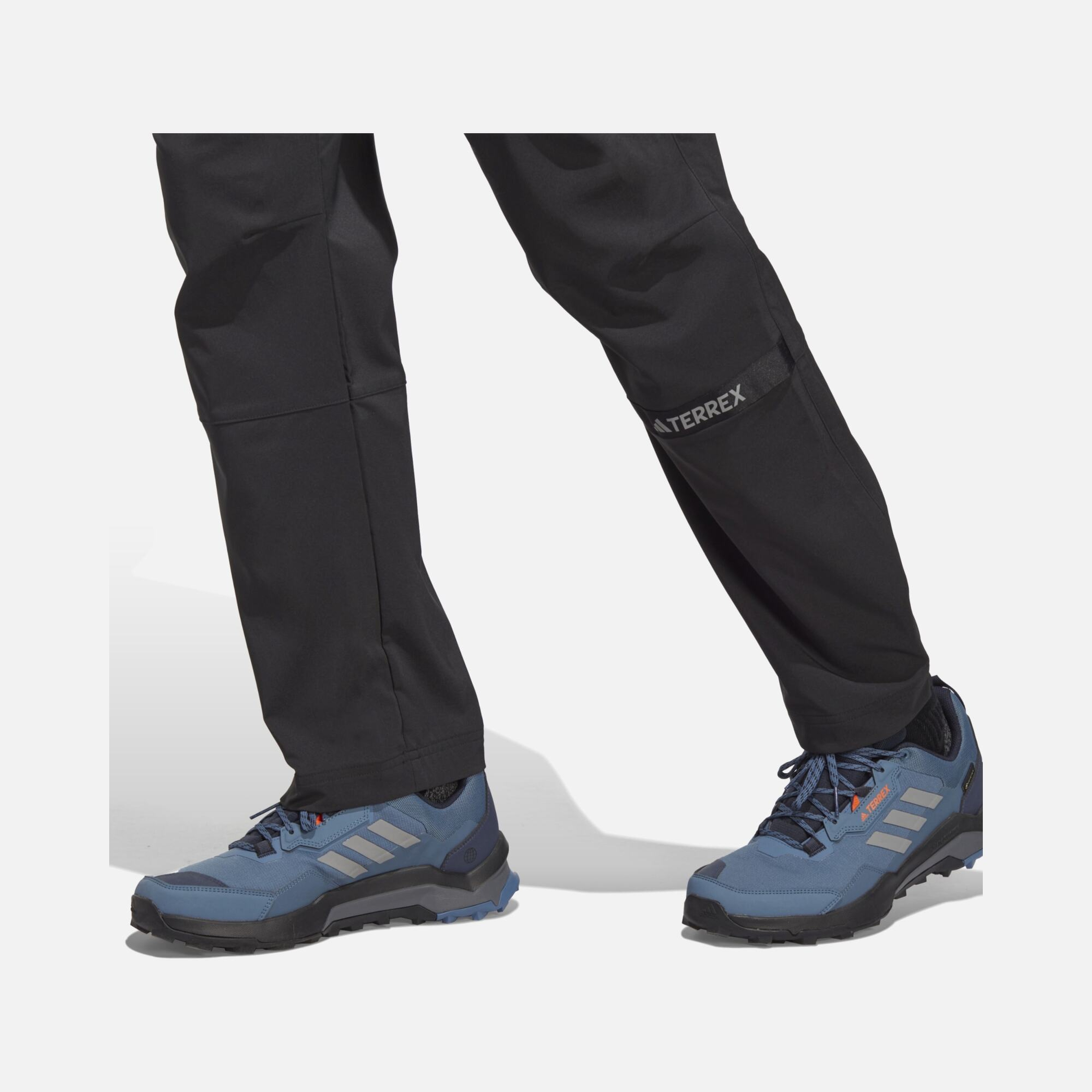 adidas Terrex Multi Woven Hiking Erkek Pantolon