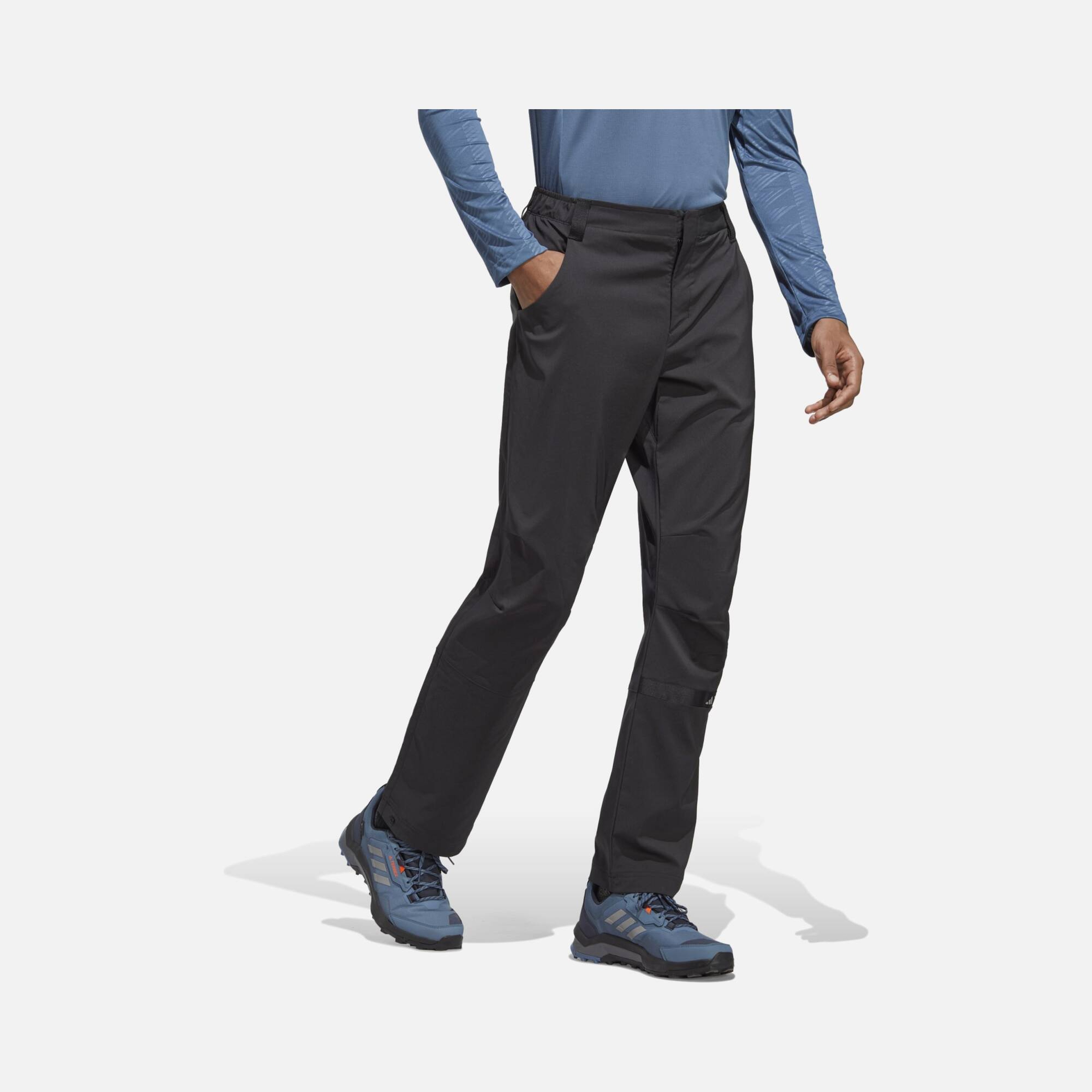 adidas Terrex Multi Woven Hiking Erkek Pantolon