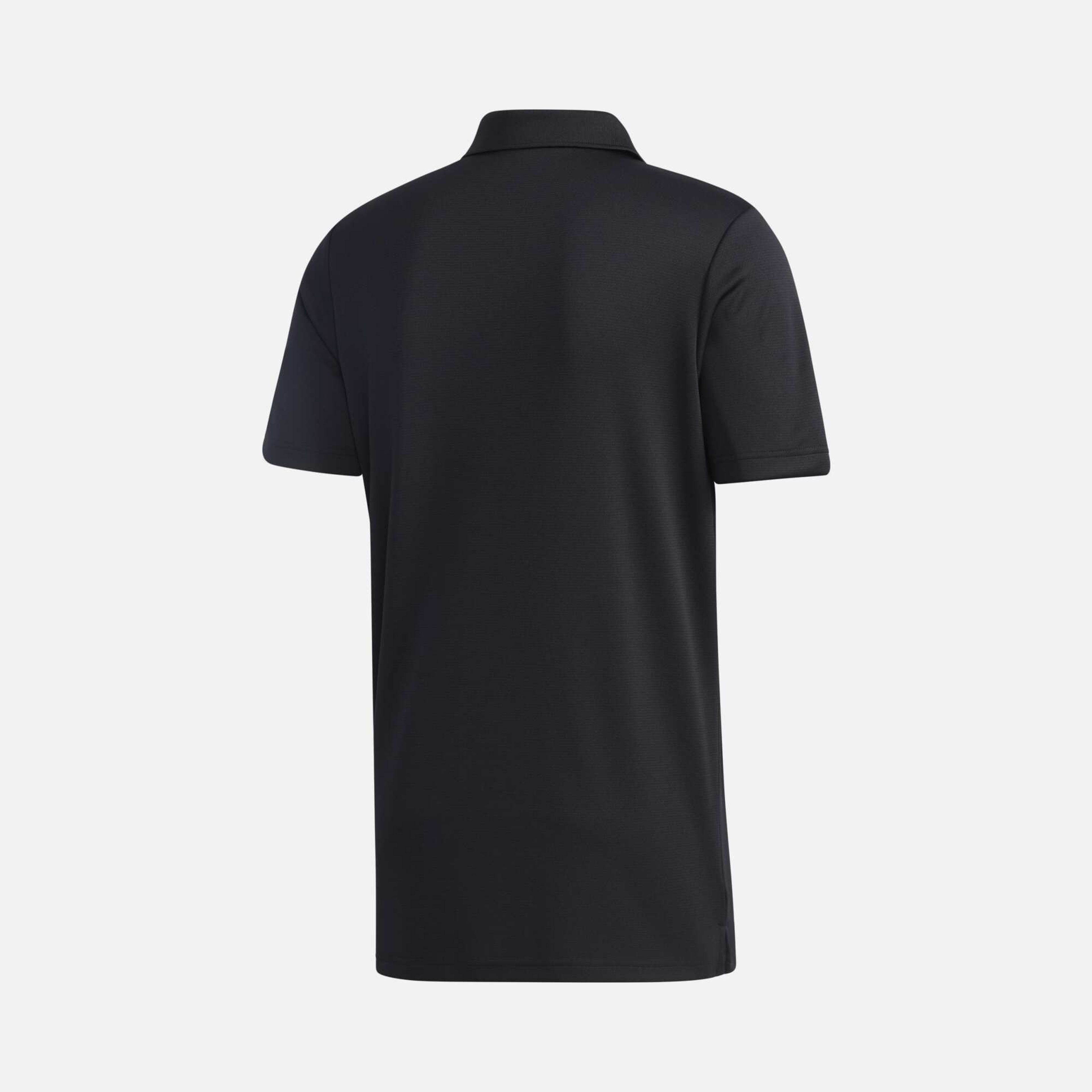 adidas Designed to Move 3-Stripes Polo Short-Sleeve Erkek Tişört