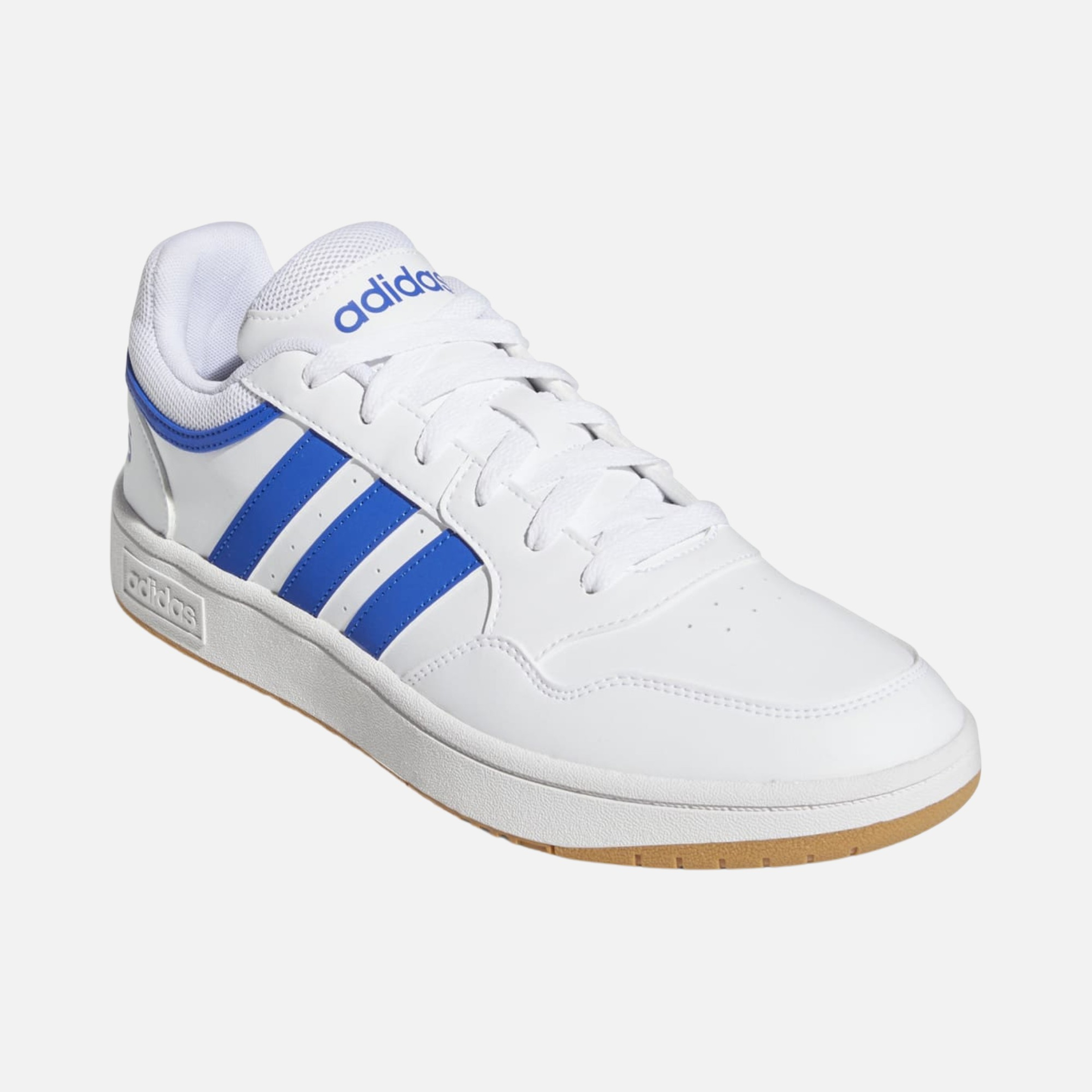 adidas Hoops 3.0 Low Classic Vintage Erkek Spor Ayakkabı