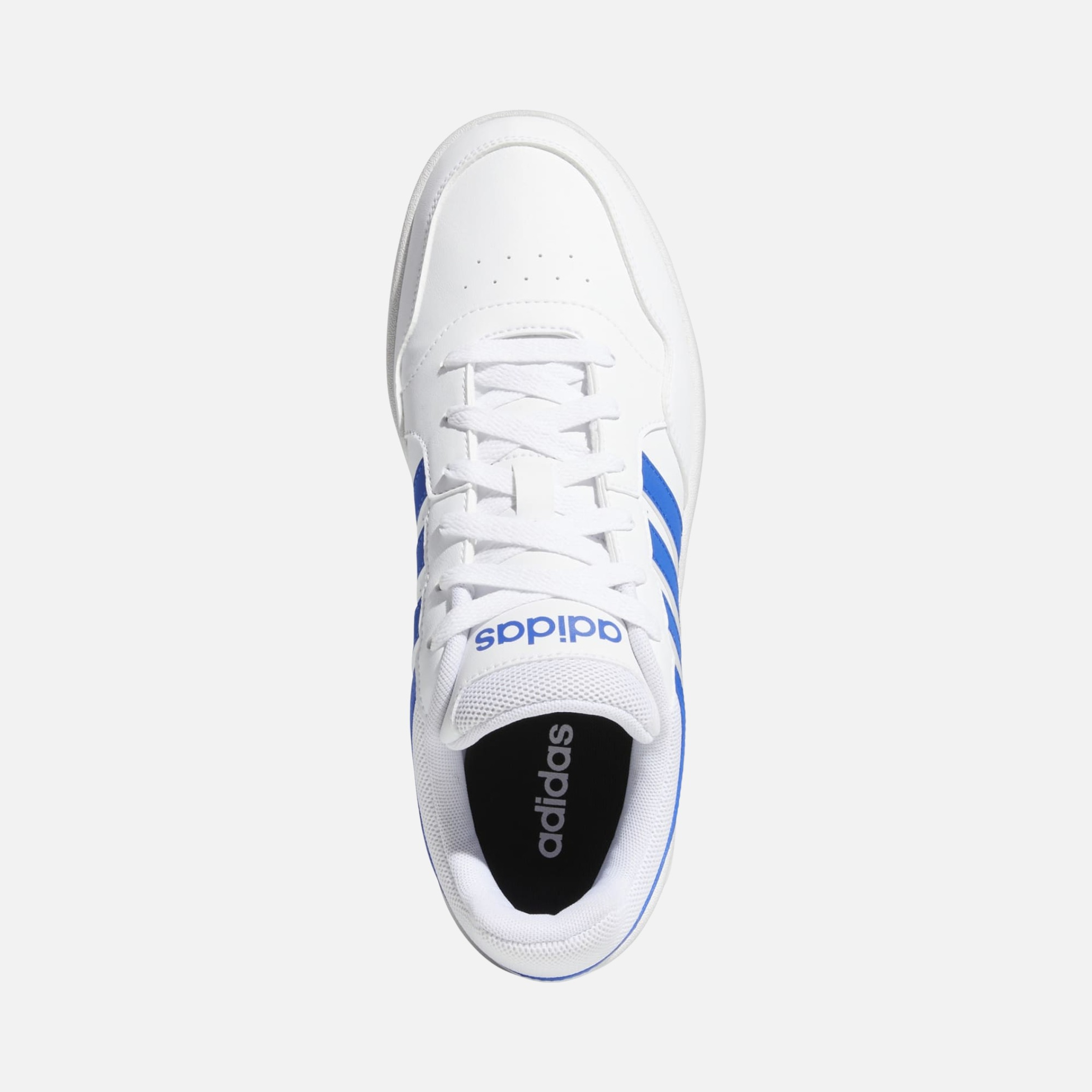 adidas Hoops 3.0 Low Classic Vintage Erkek Spor Ayakkabı