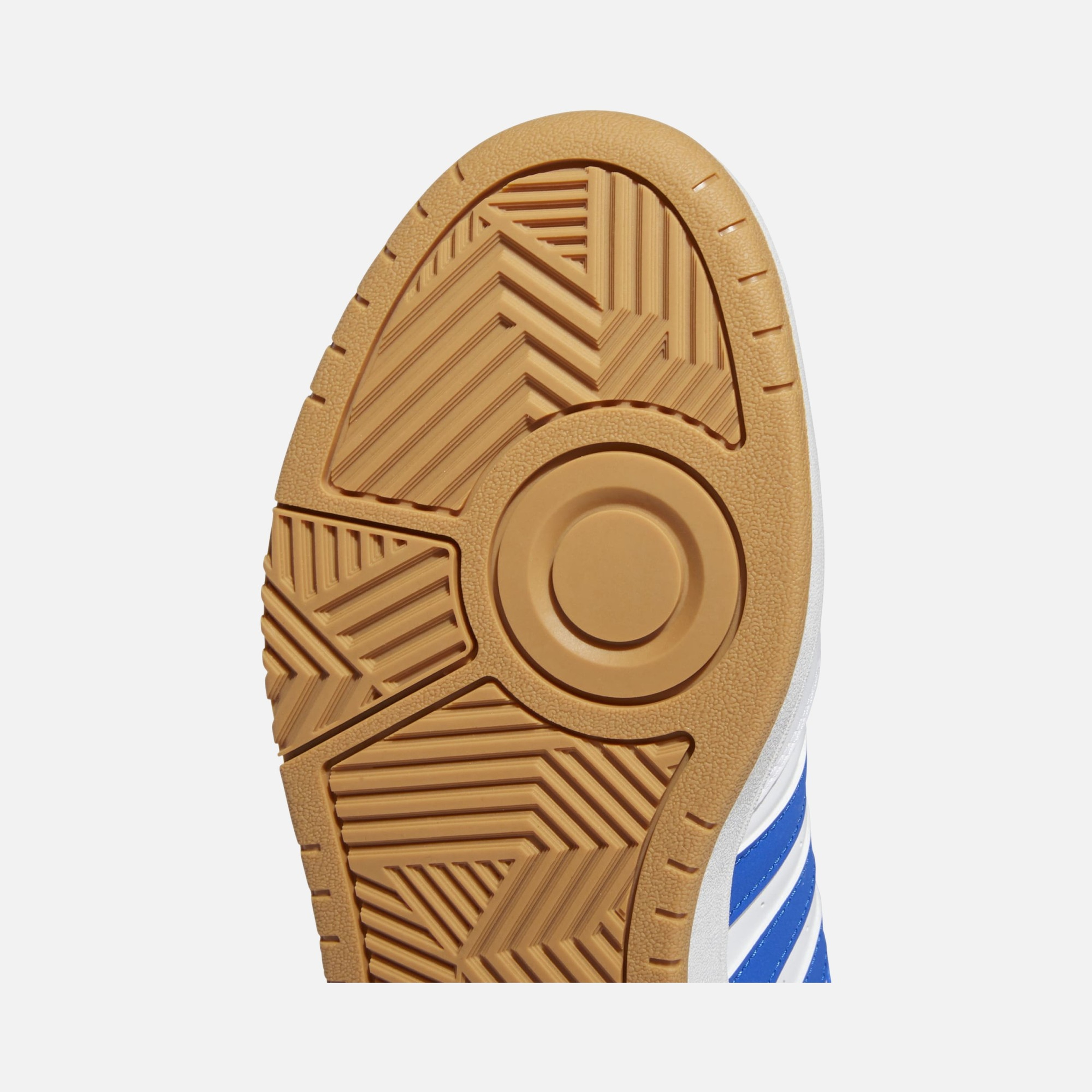 adidas Hoops 3.0 Low Classic Vintage Erkek Spor Ayakkabı