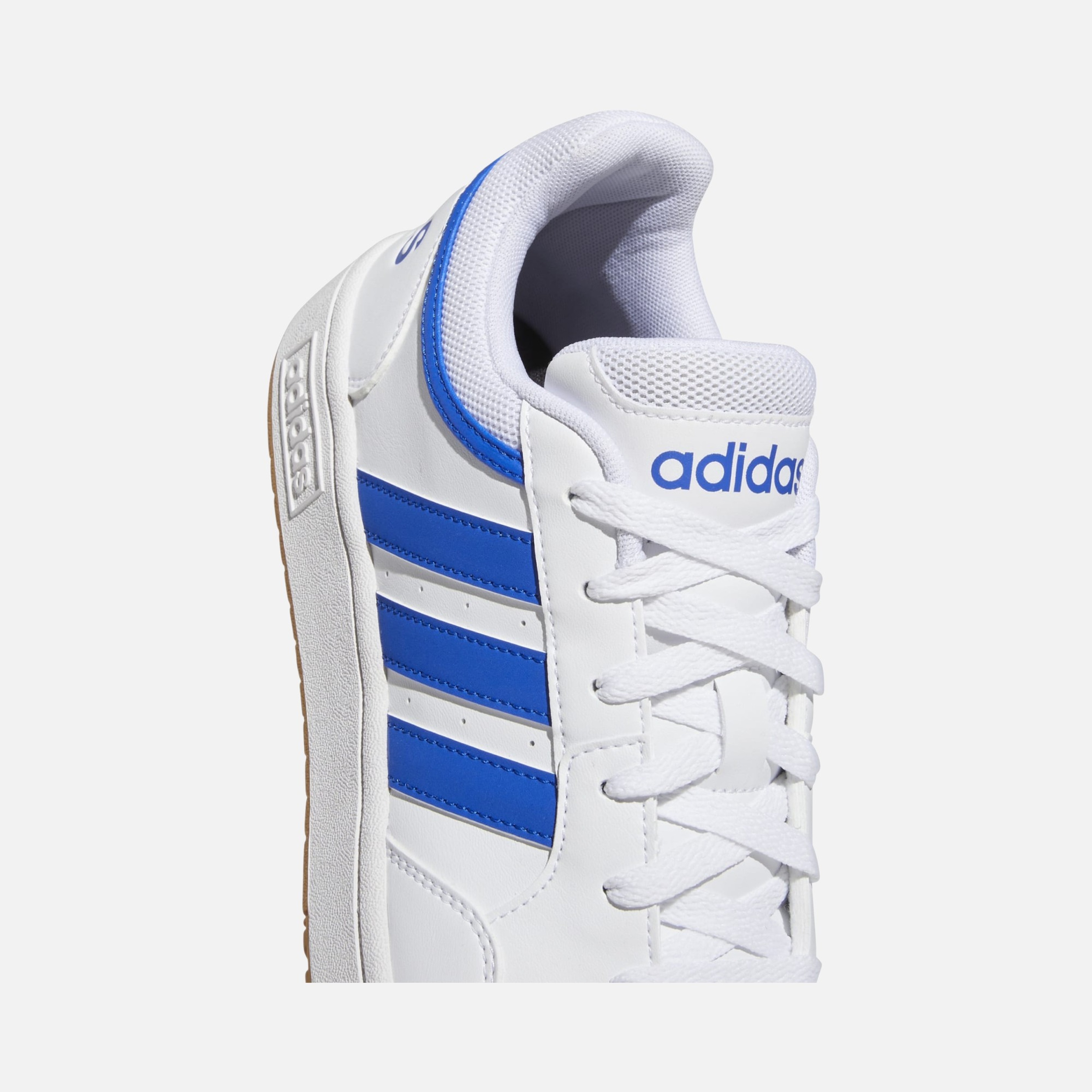 adidas Hoops 3.0 Low Classic Vintage Erkek Spor Ayakkabı