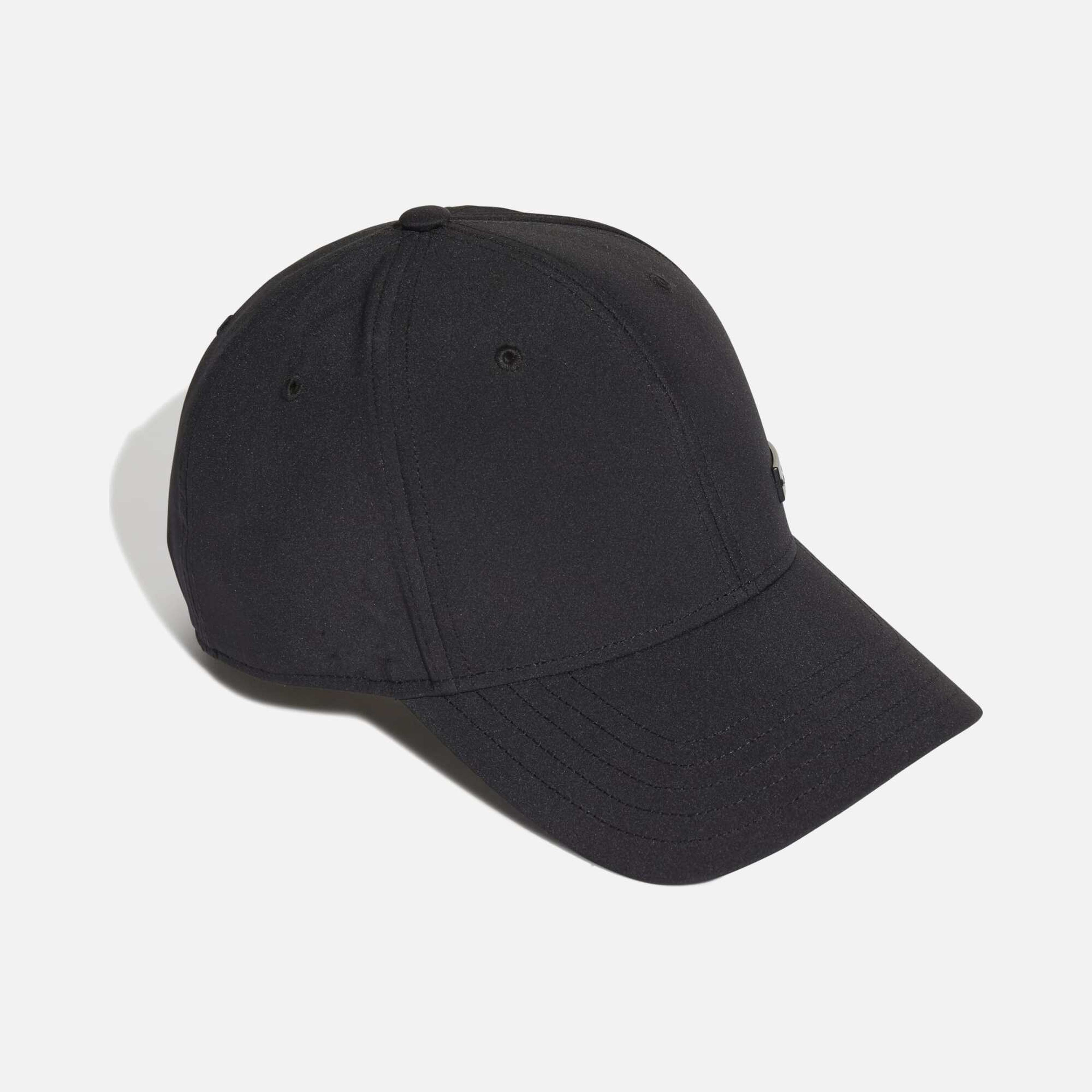 adidas Lightweight Metal Badge Beyzbol Şapkası