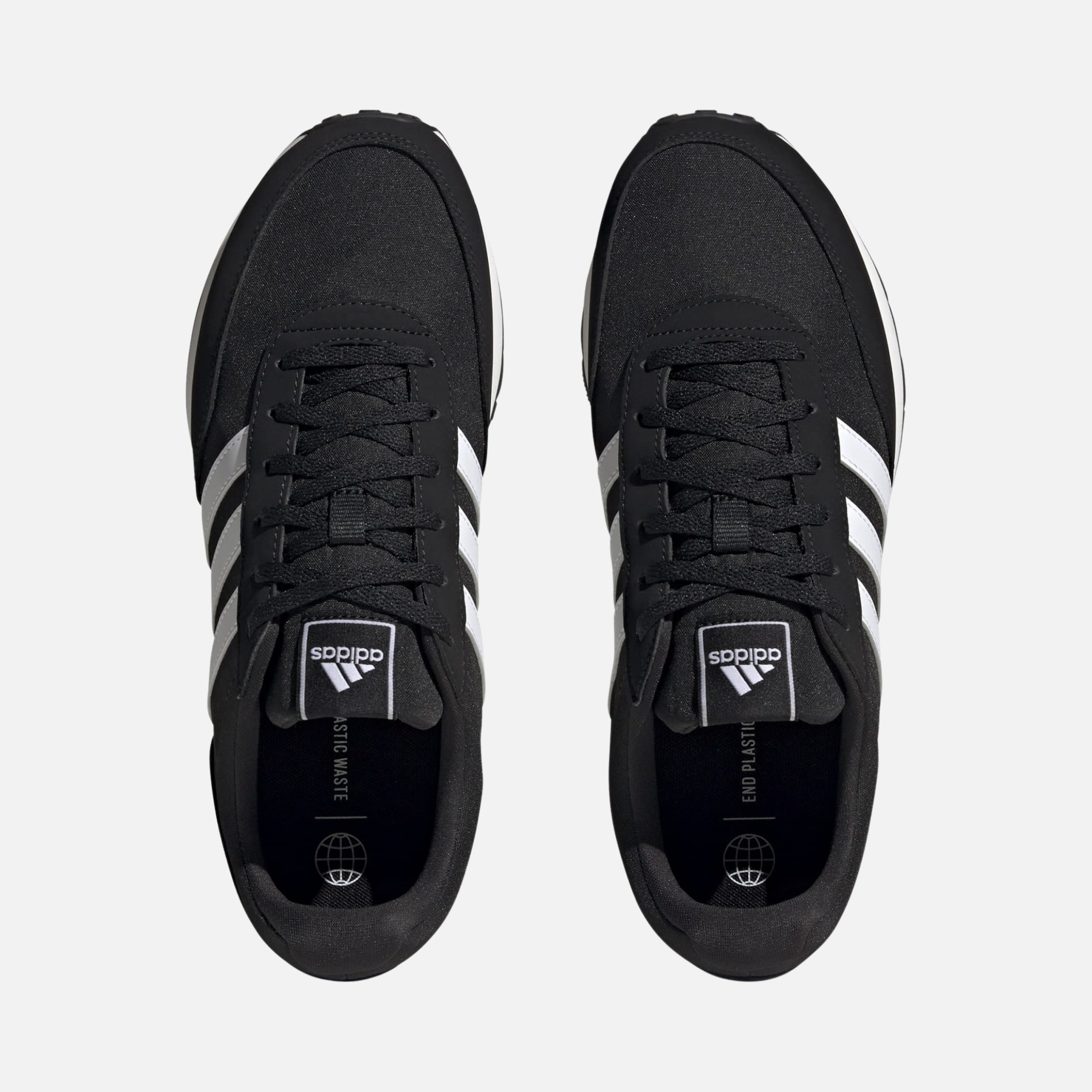 adidas Run 60s 3.0 Lifestyle Running Erkek Spor Ayakkabı