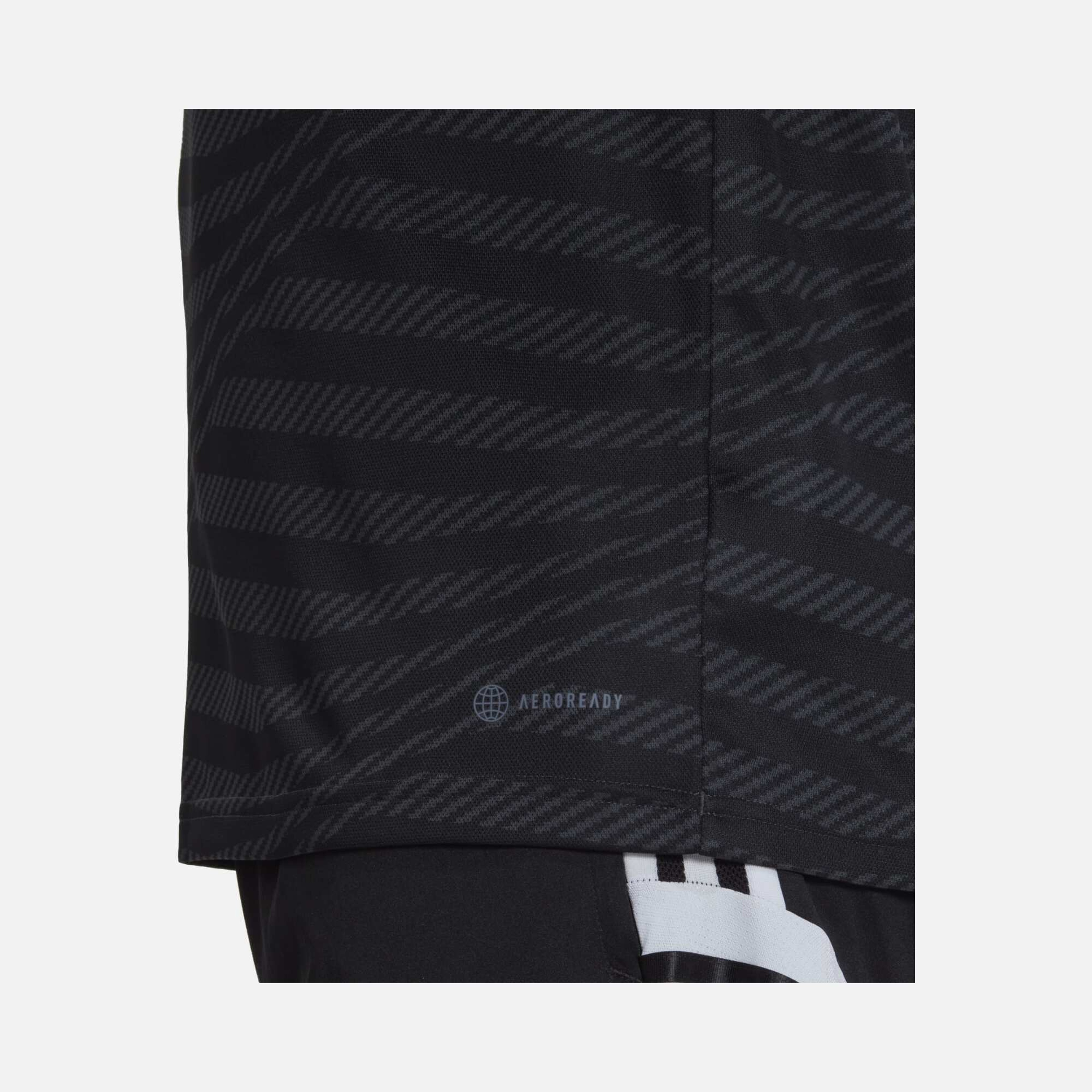 adidas Real Madrid 2022-2023 Üçüncü Takım Erkek Forma