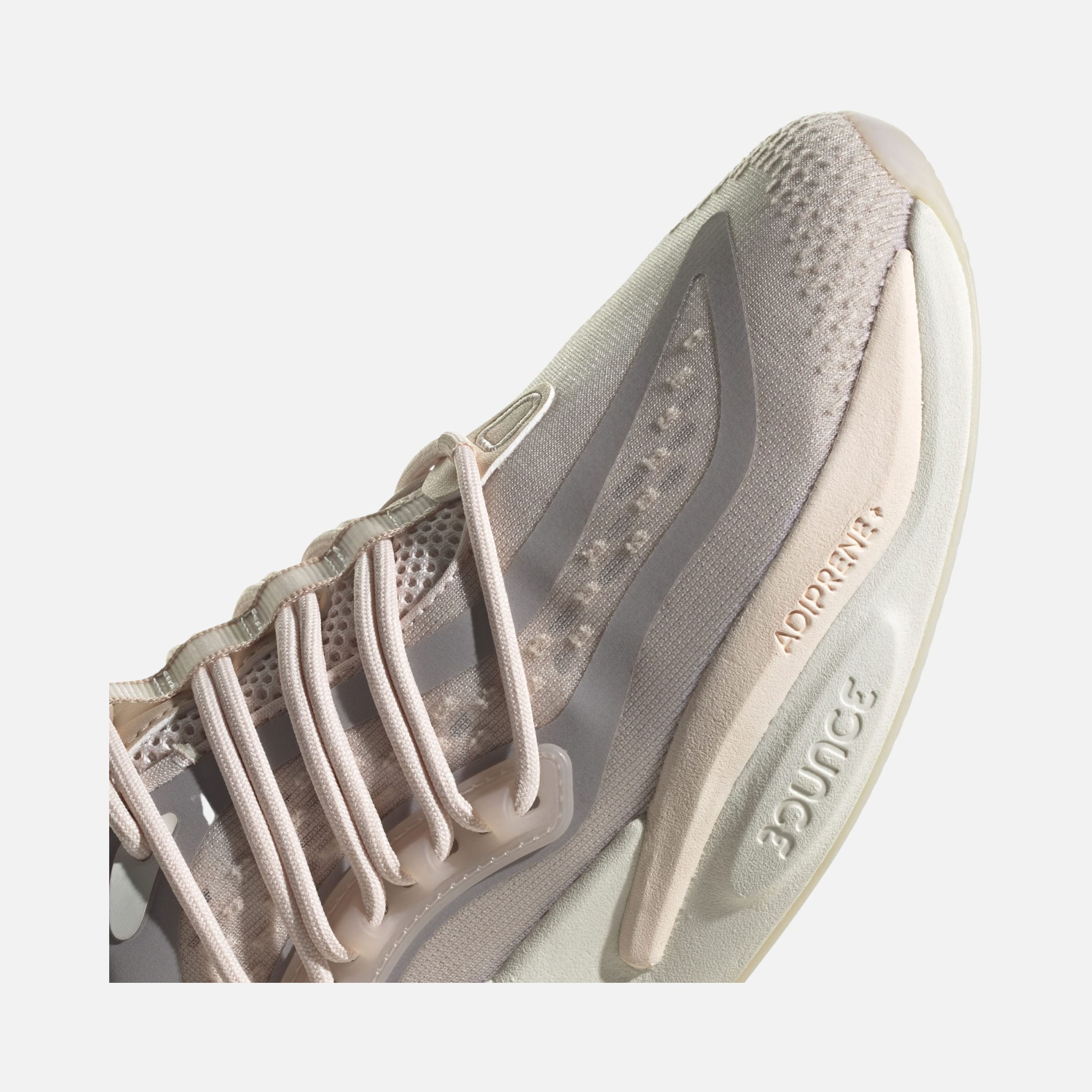 adidas Alphaboost V1 Sustainable BOOST Lifestyle Running Kadın Spor Ayakkabı