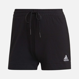 adidas Essentials Slim 3-Stripes Kadın Şort