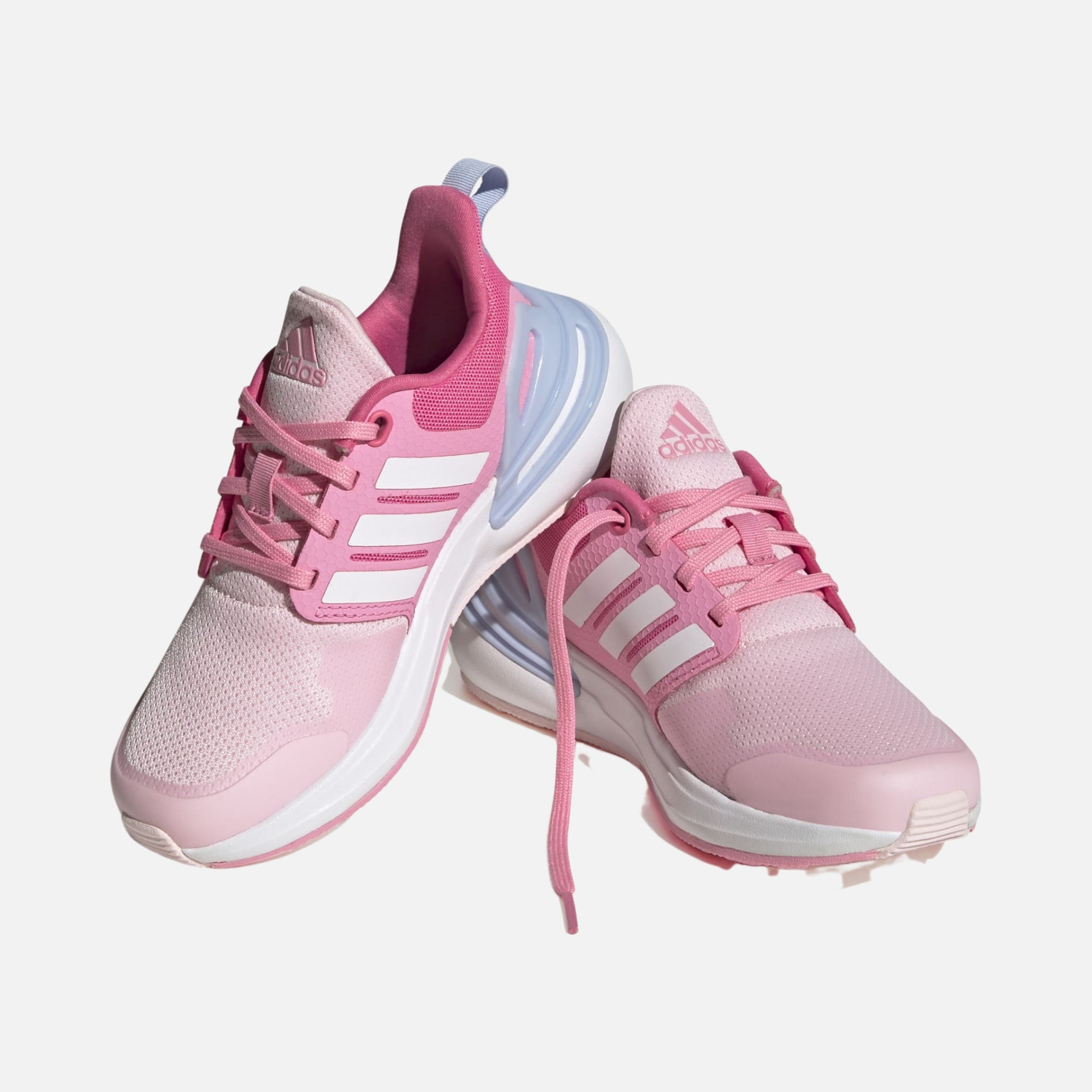 adidas Sportswear Rapidasport Bounce Sport Running Lace (GS) Çocuk Spor Ayakkabı