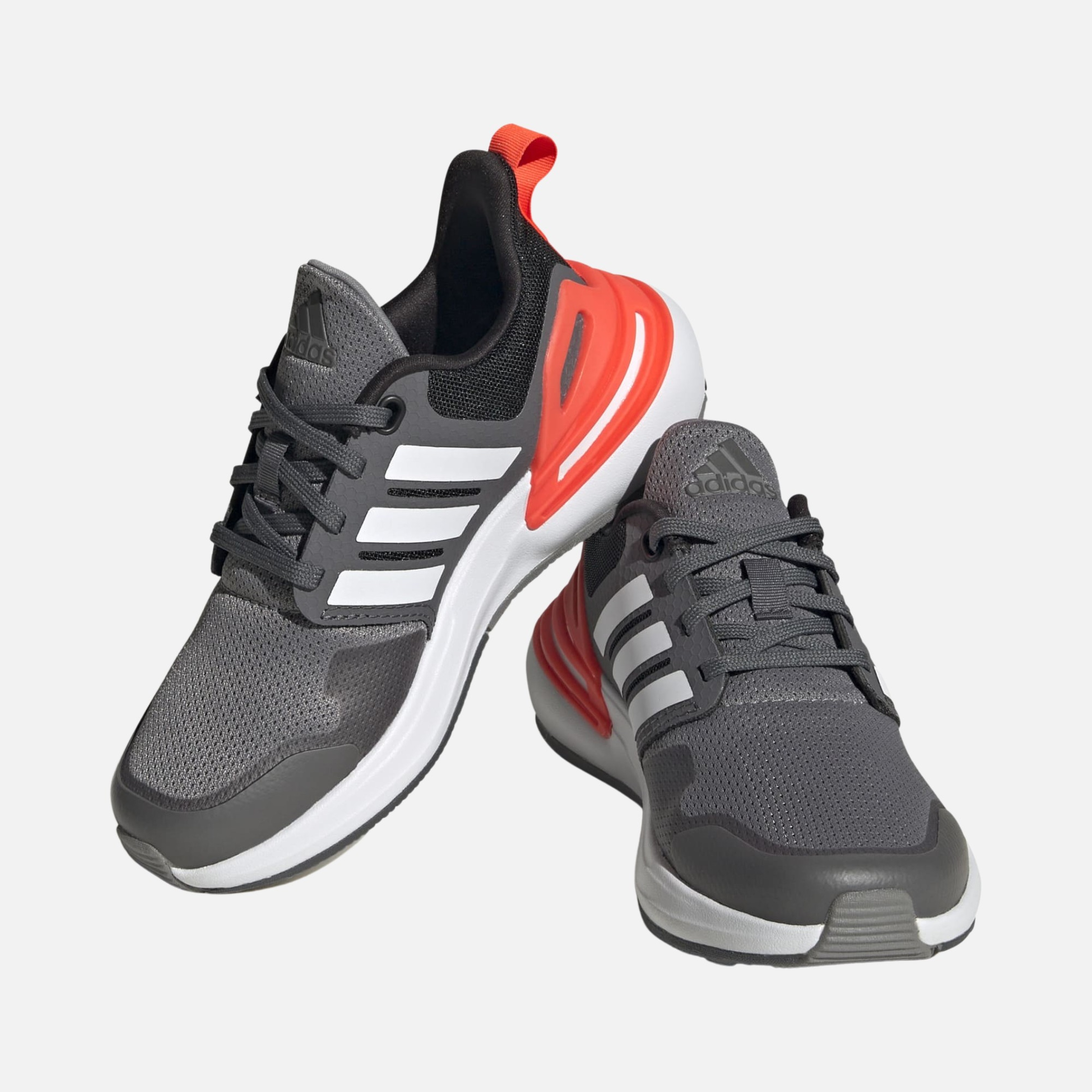adidas Sportswear Rapidasport Bounce Sport Running Lace (GS) Çocuk Spor Ayakkabı