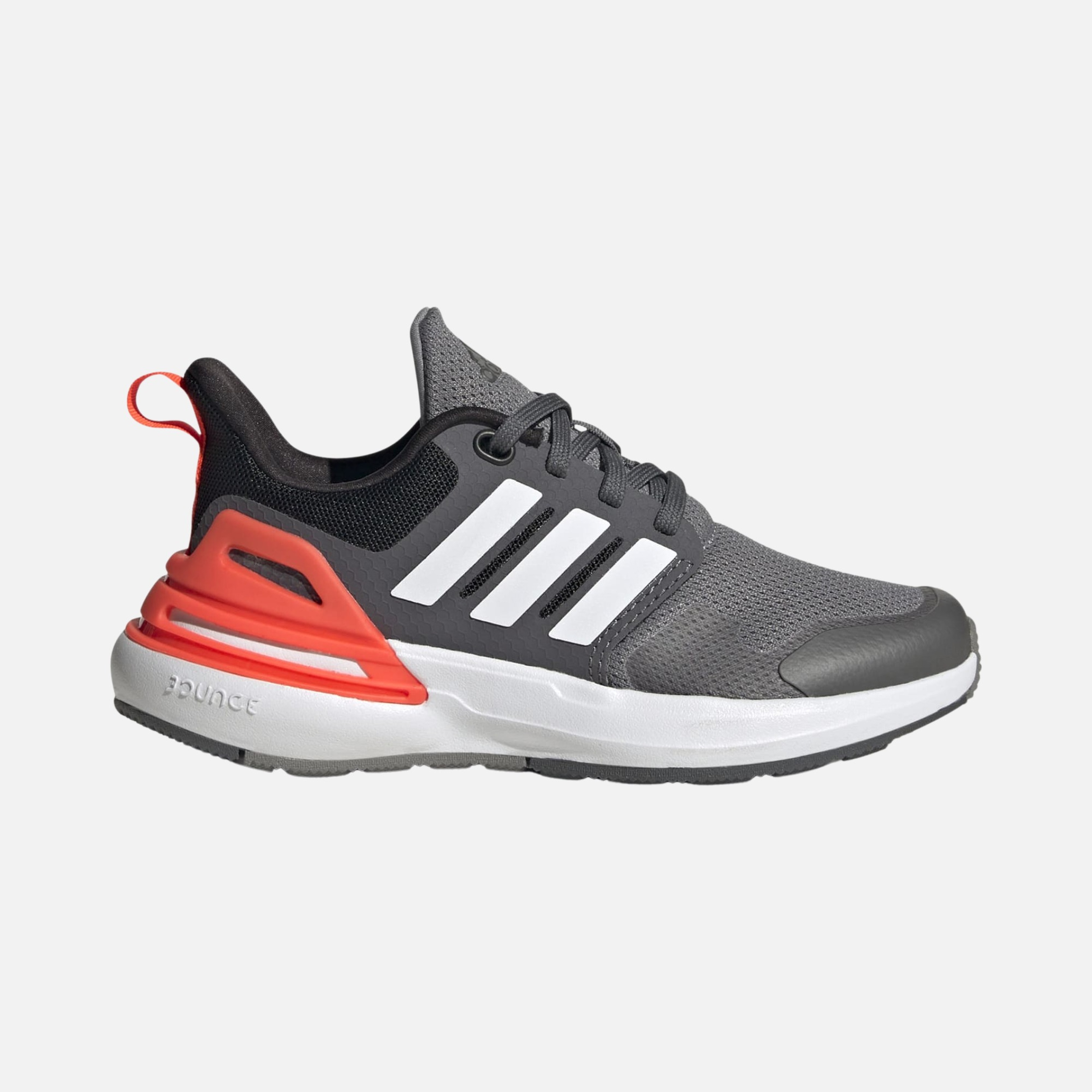 adidas Sportswear Rapidasport Bounce Sport Running Lace (GS) Çocuk Spor Ayakkabı