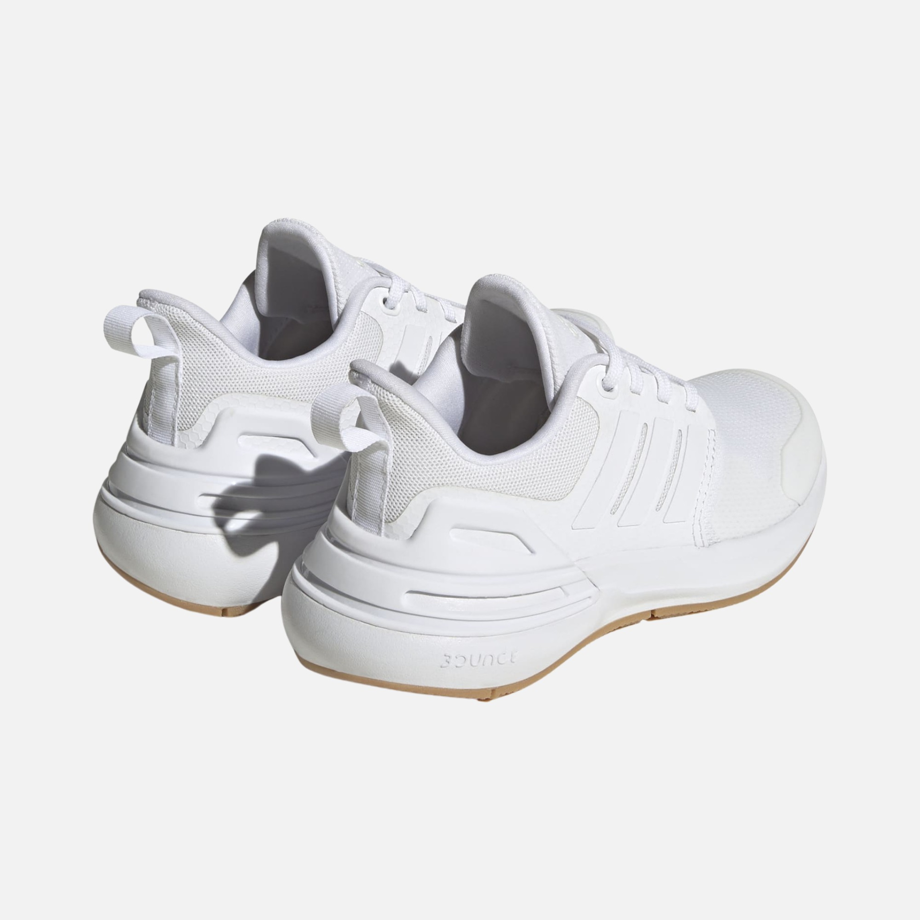 adidas Sportswear Rapidasport Bounce Sport Running Lace (GS) Çocuk Spor Ayakkabı