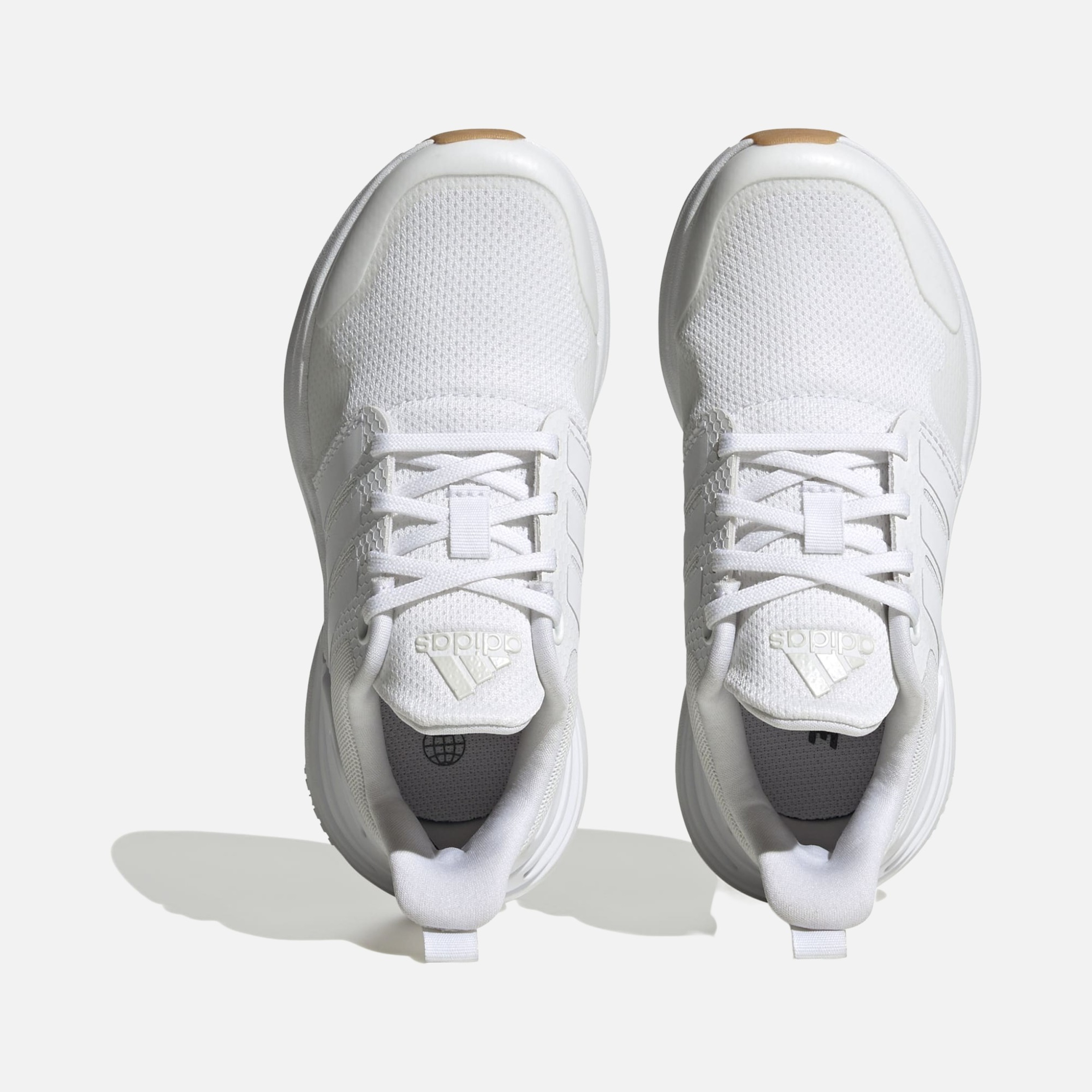 adidas Sportswear Rapidasport Bounce Sport Running Lace (GS) Çocuk Spor Ayakkabı