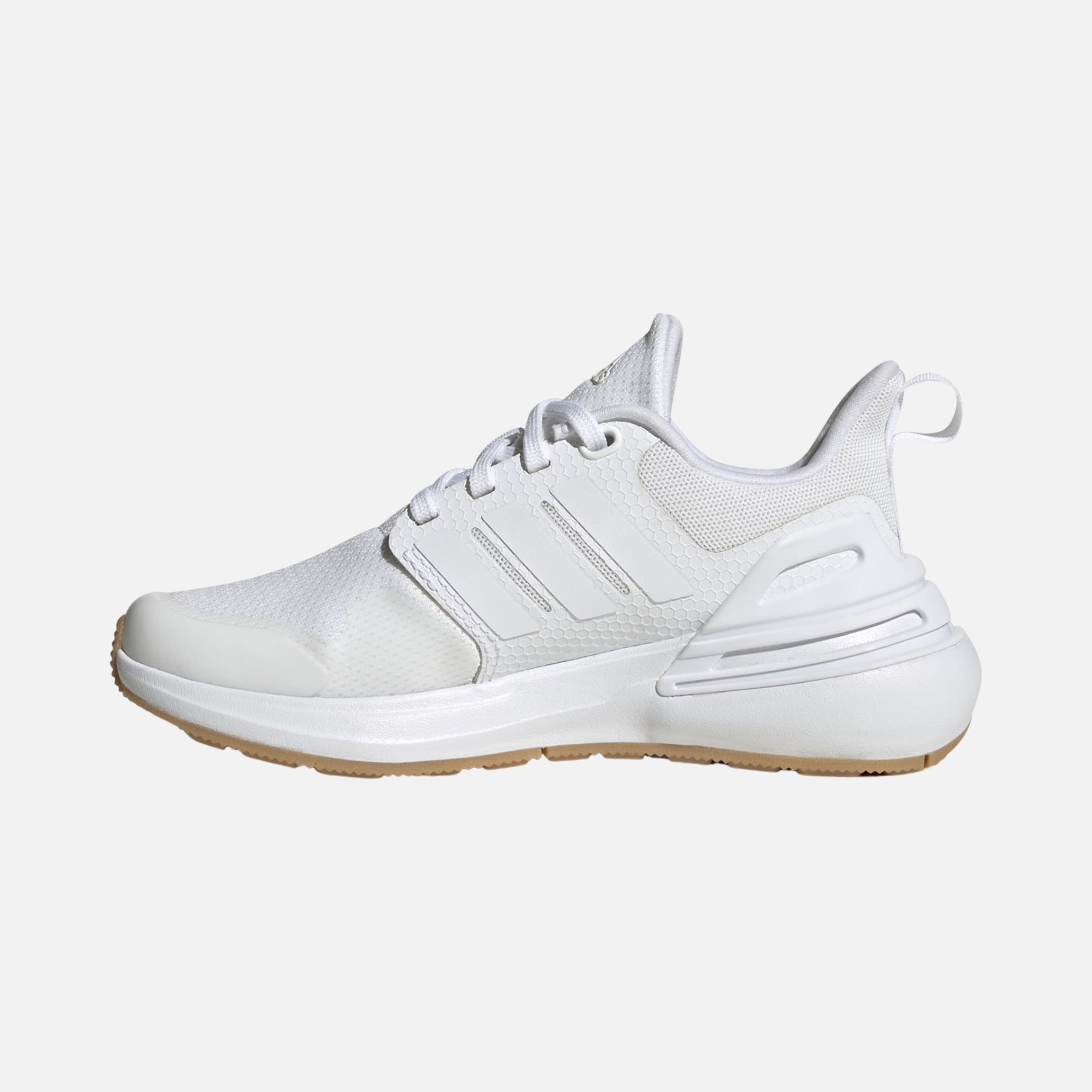 adidas Sportswear Rapidasport Bounce Sport Running Lace (GS) Çocuk Spor Ayakkabı