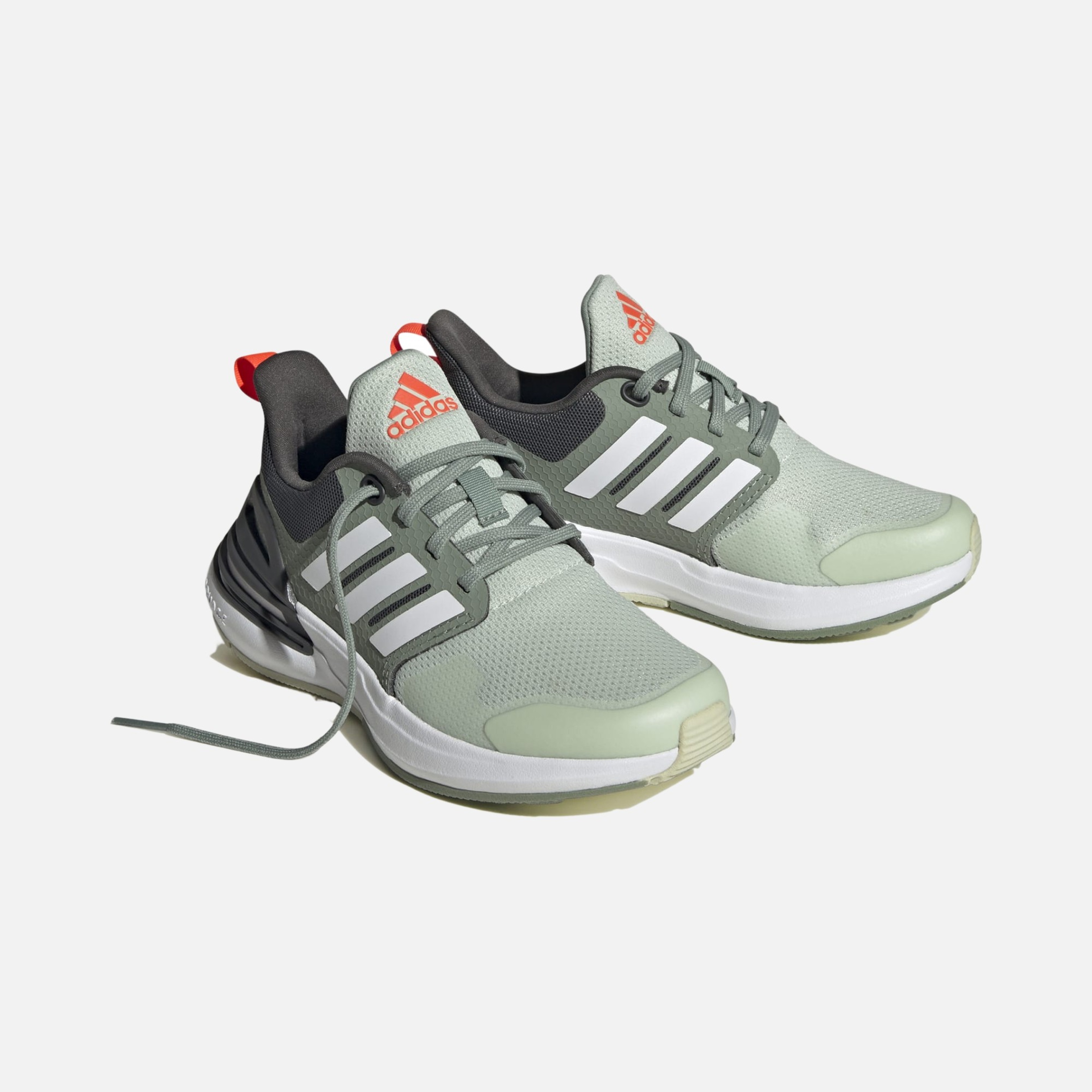 adidas Sportswear Rapidasport Bounce Sport Running Lace (GS) Çocuk Spor Ayakkabı