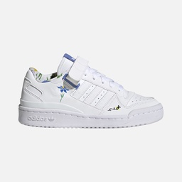 adidas Sportswear Forum Low Nature Graphic (GS) Spor Ayakkabı