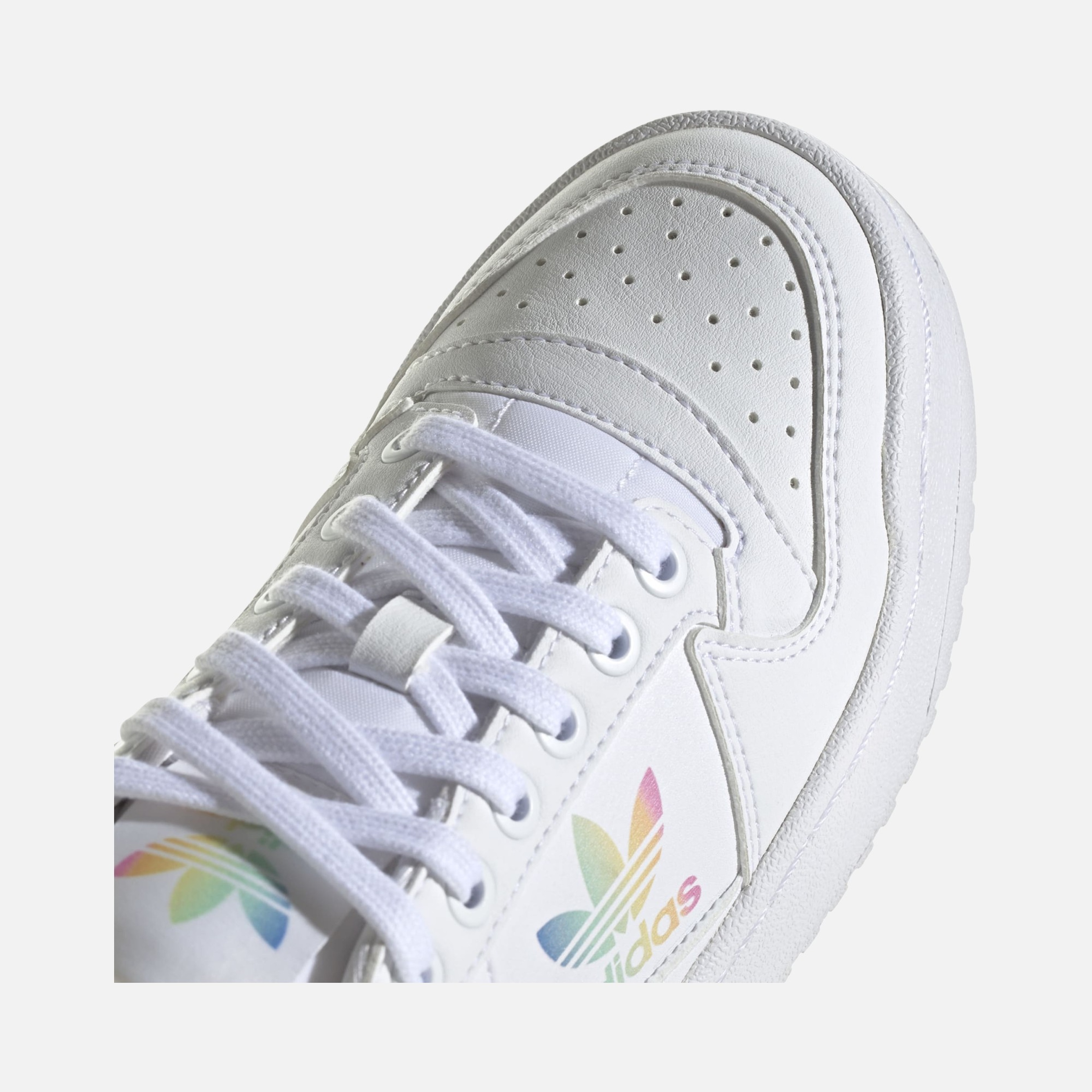 adidas Sportswear Forum Bold ''Rainbow'' (GS) Spor Ayakkabı