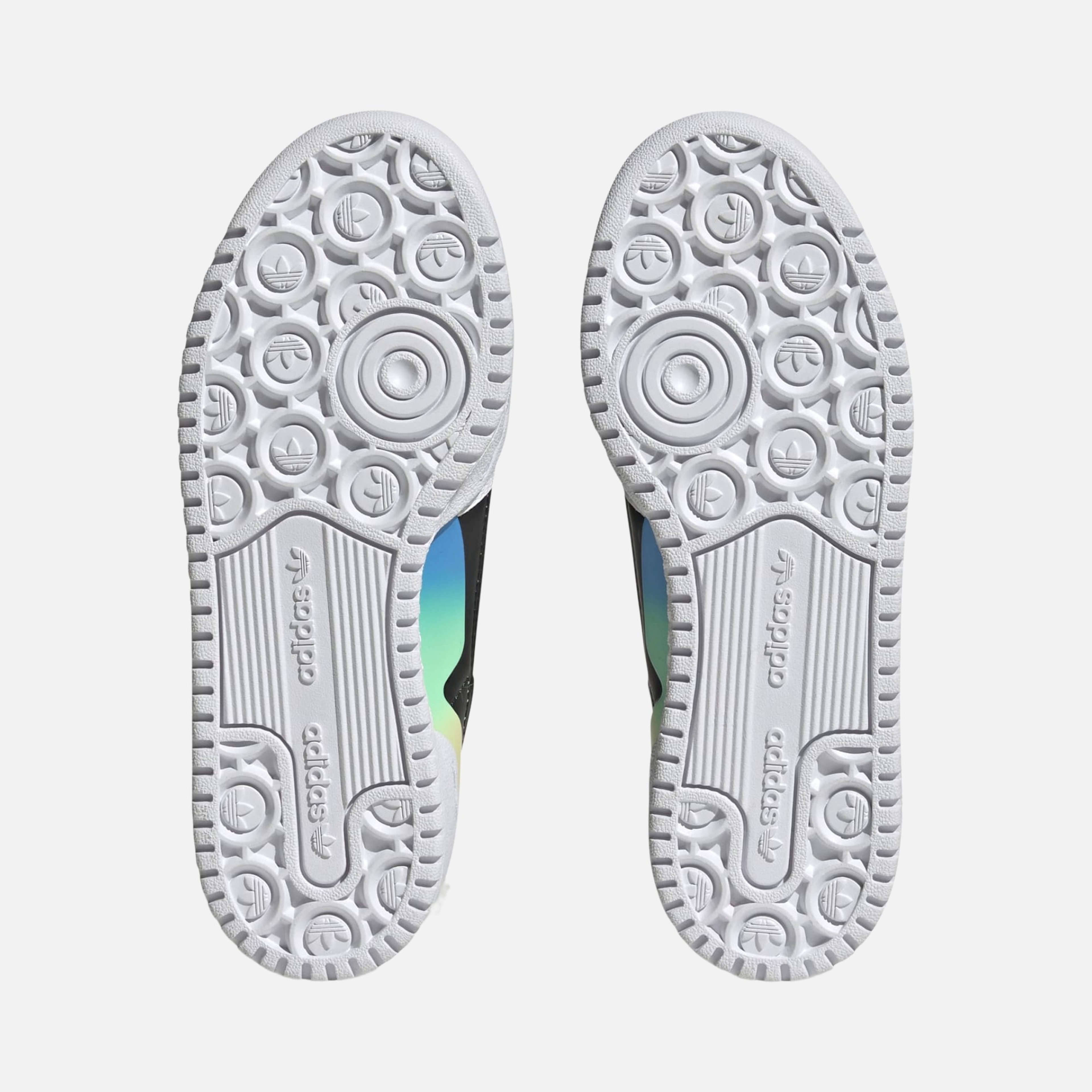 adidas Sportswear Forum Bold ''Rainbow'' (GS) Spor Ayakkabı