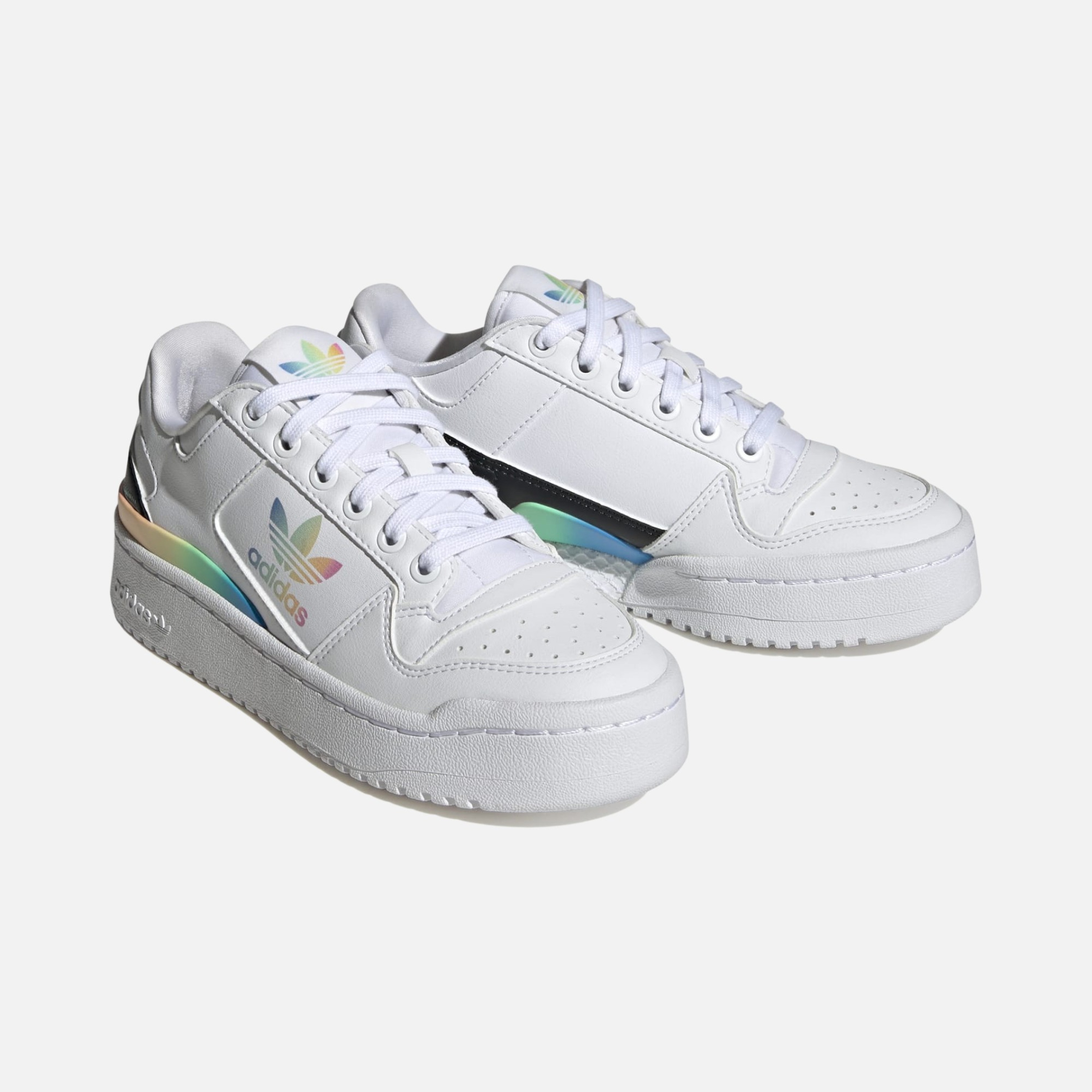 adidas Sportswear Forum Bold ''Rainbow'' (GS) Spor Ayakkabı