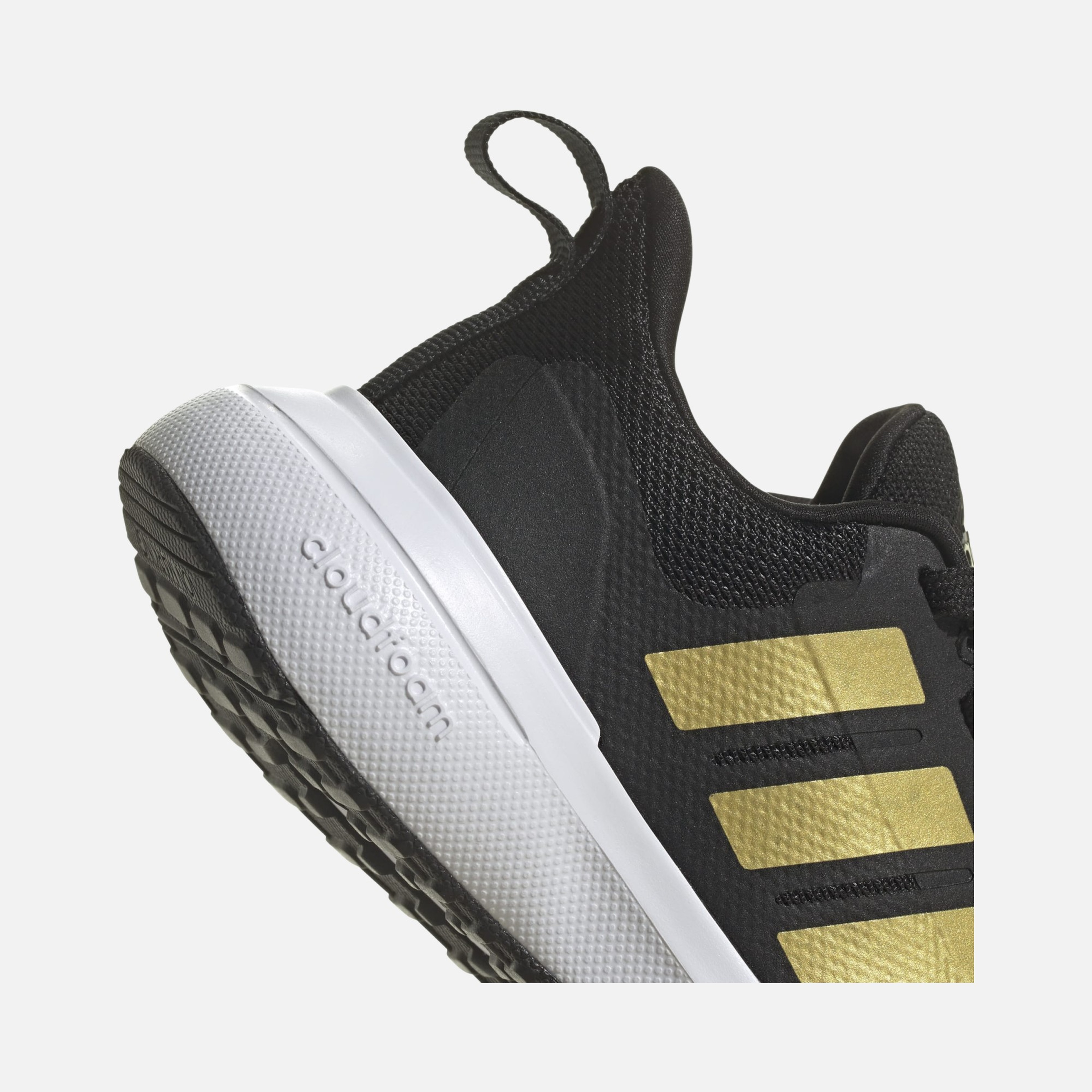 adidas Fortarun 2.0 Cloudfoam Sport Running Lace (GS) Spor Ayakkabı