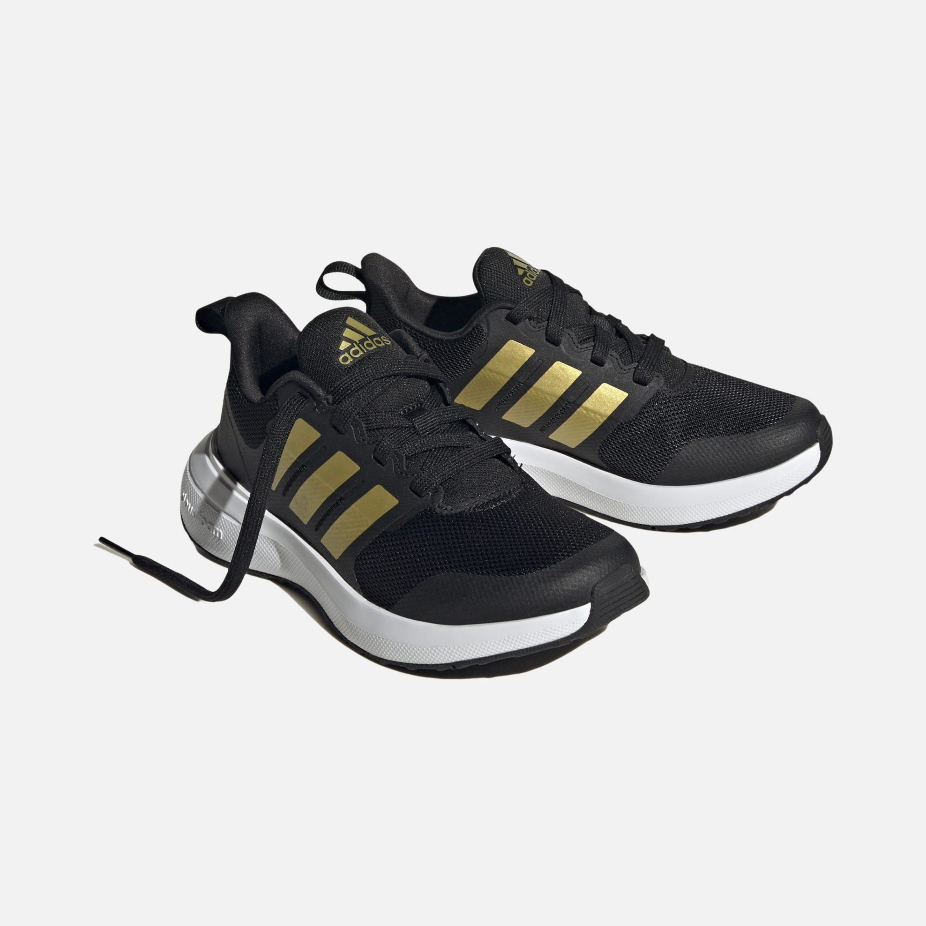 adidas Fortarun 2.0 Cloudfoam Sport Running Lace (GS) Spor Ayakkabı