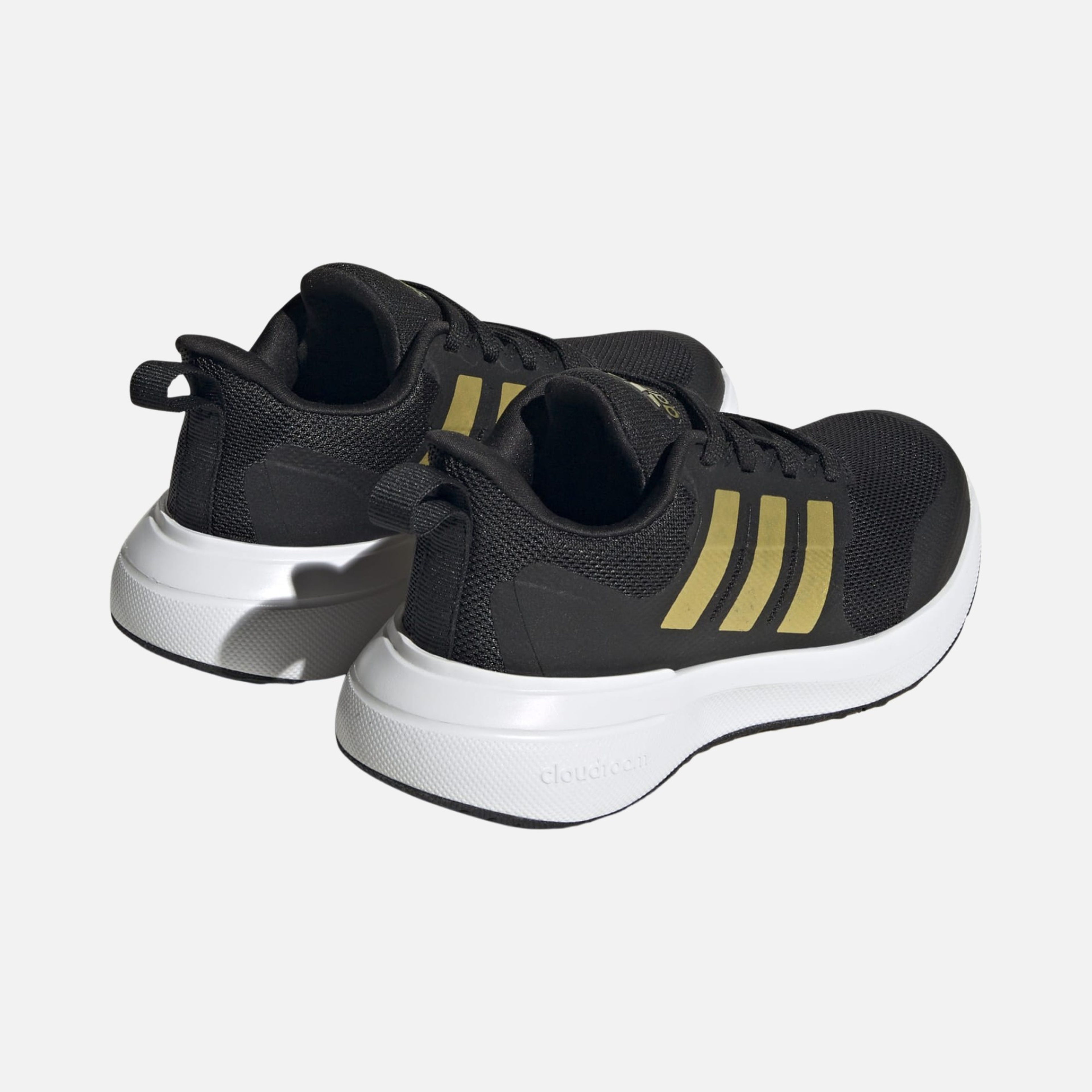 adidas Fortarun 2.0 Cloudfoam Sport Running Lace (GS) Spor Ayakkabı