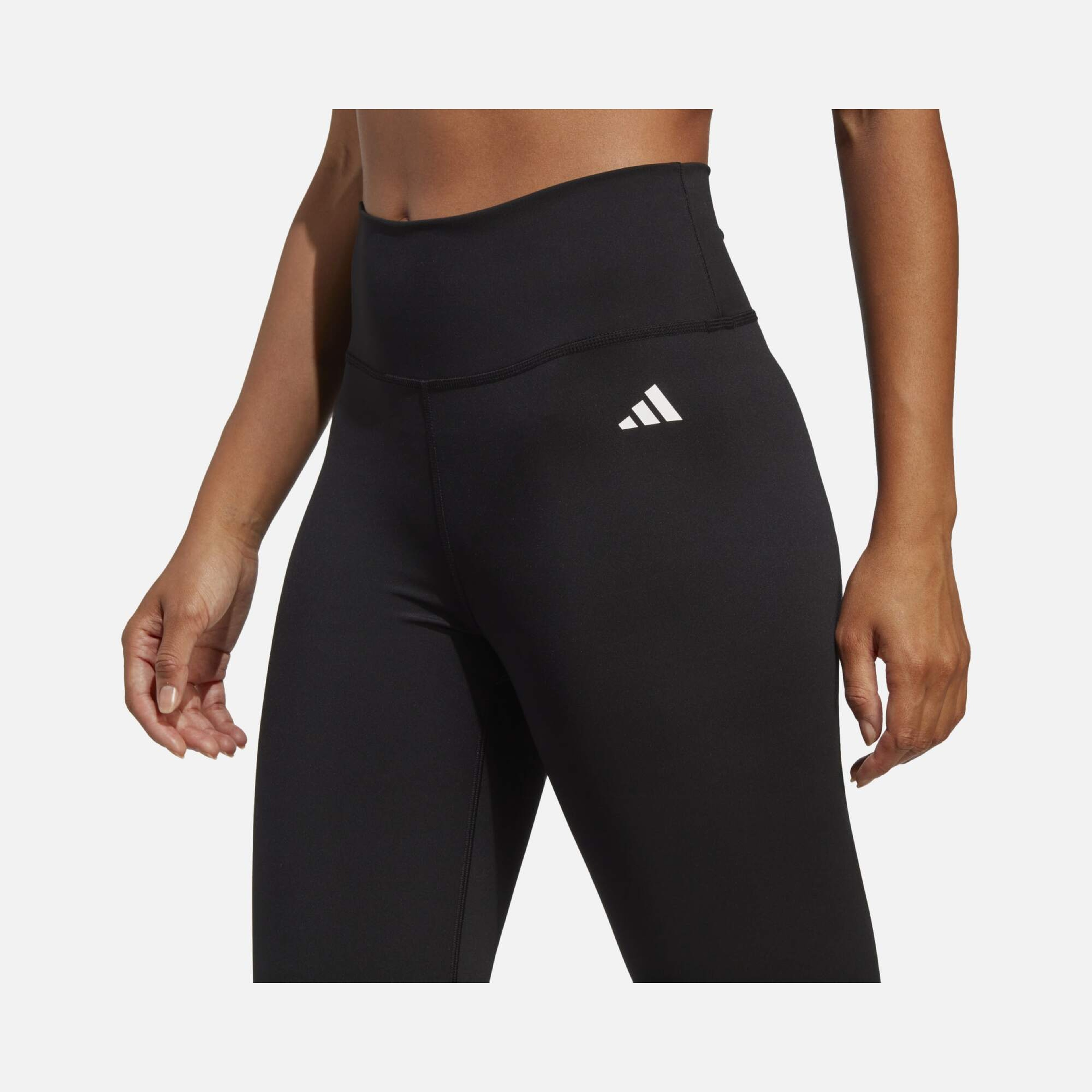 adidas Training Essentials High-Waisted 7/8 Kadın Tayt