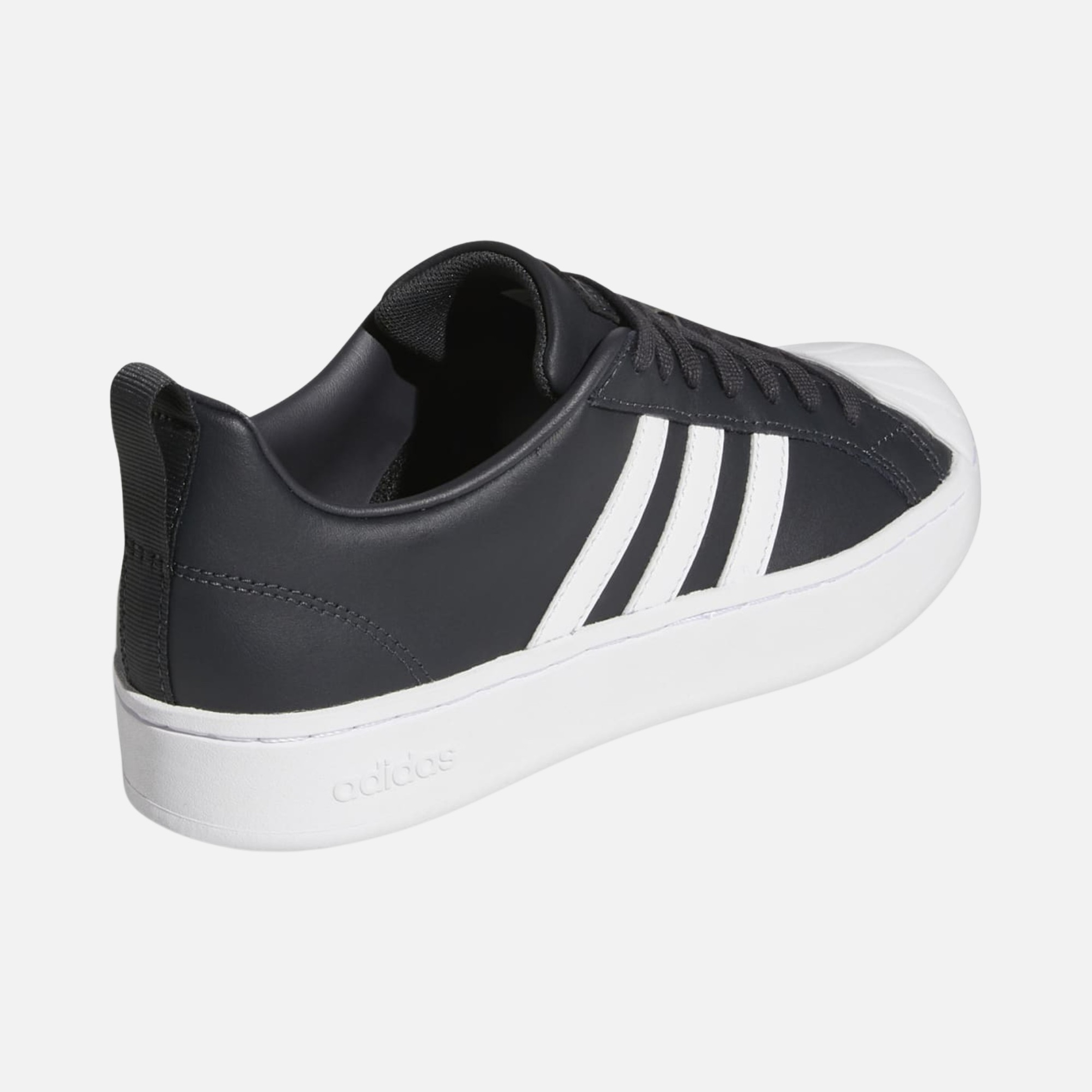 adidas Sportswear Court Low Streetcheck Cloudfoam Kadın Spor Ayakkabı