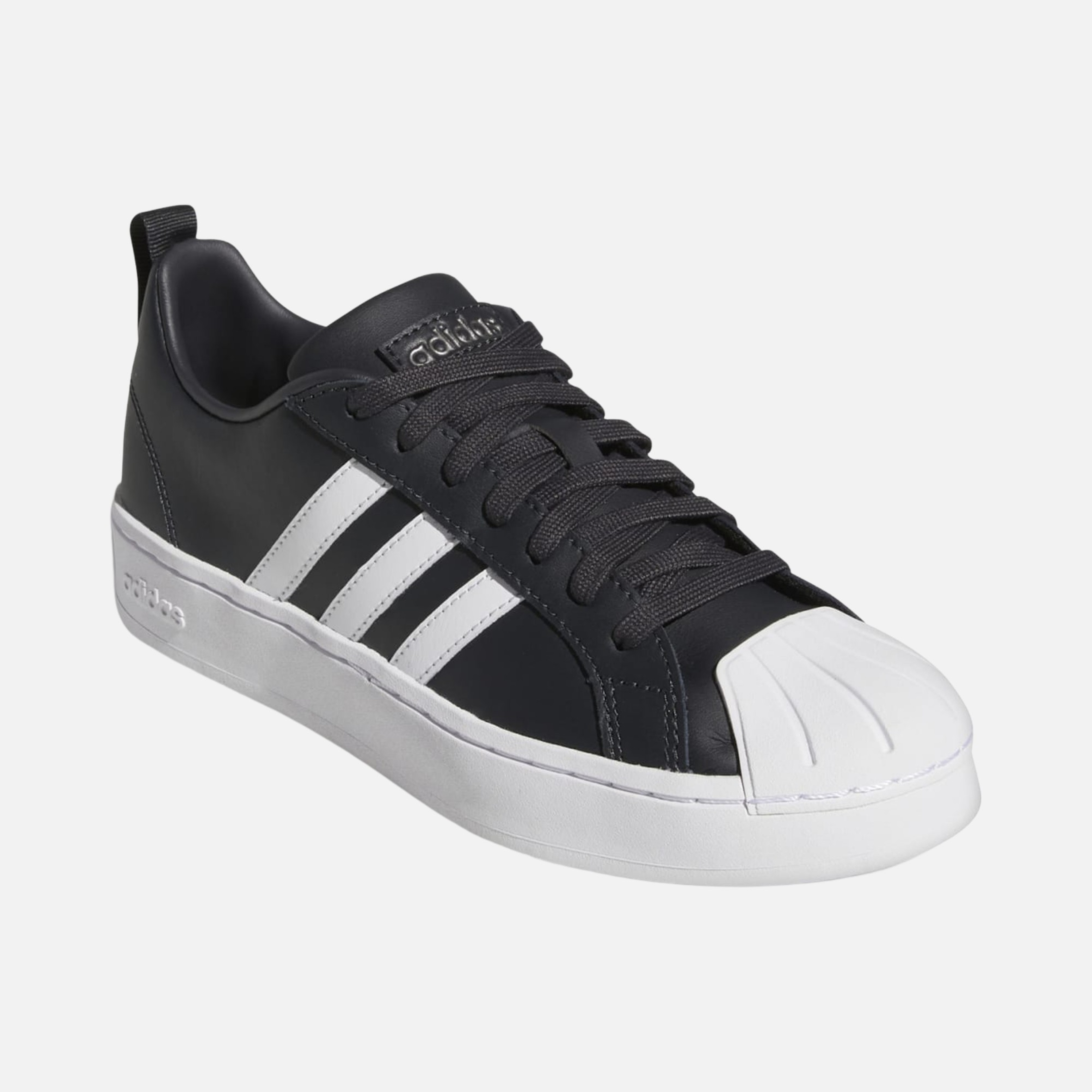 adidas Sportswear Court Low Streetcheck Cloudfoam Kadın Spor Ayakkabı