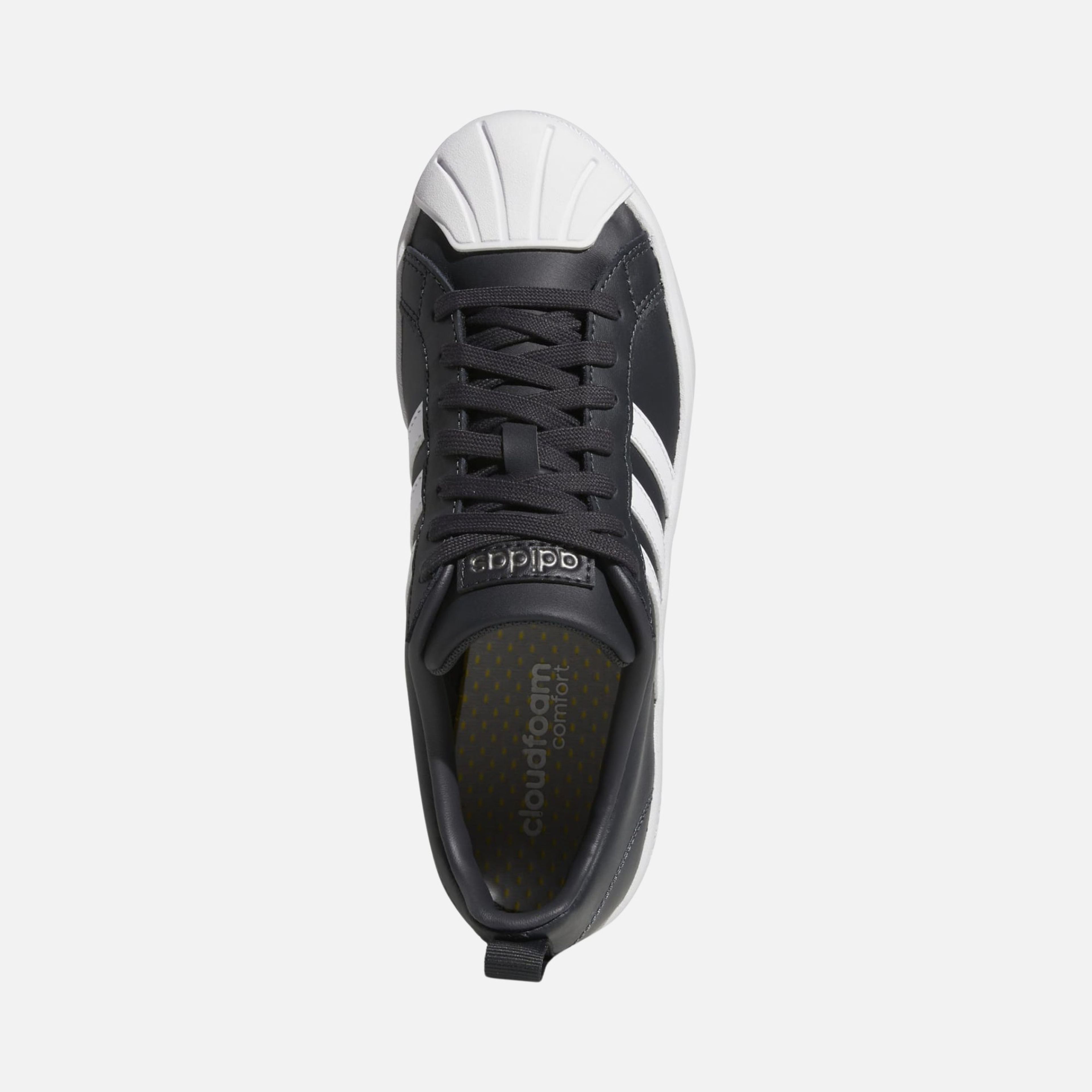 adidas Sportswear Court Low Streetcheck Cloudfoam Kadın Spor Ayakkabı