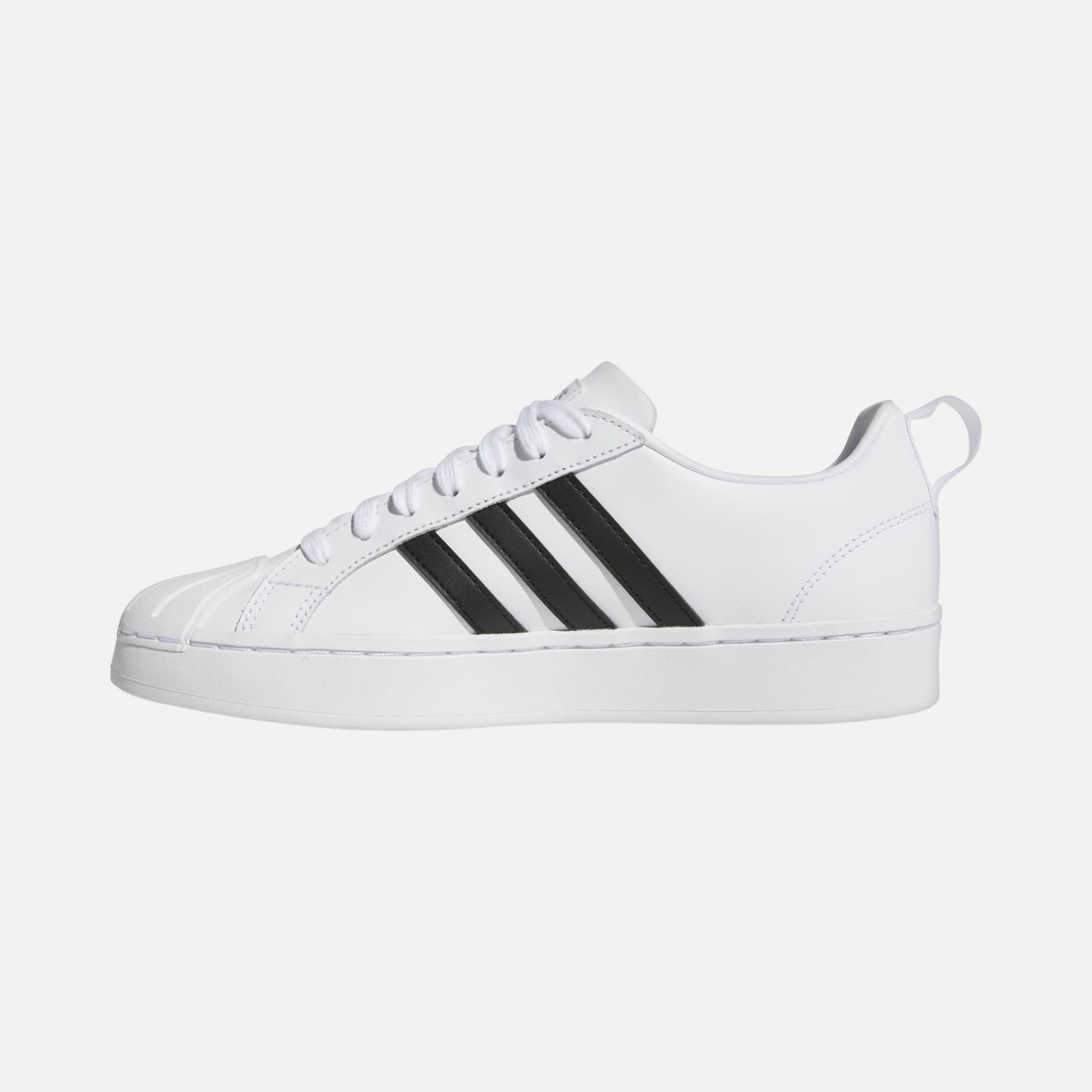 adidas Sportswear Court Low Streetcheck Cloudfoam Kadın Spor Ayakkabı