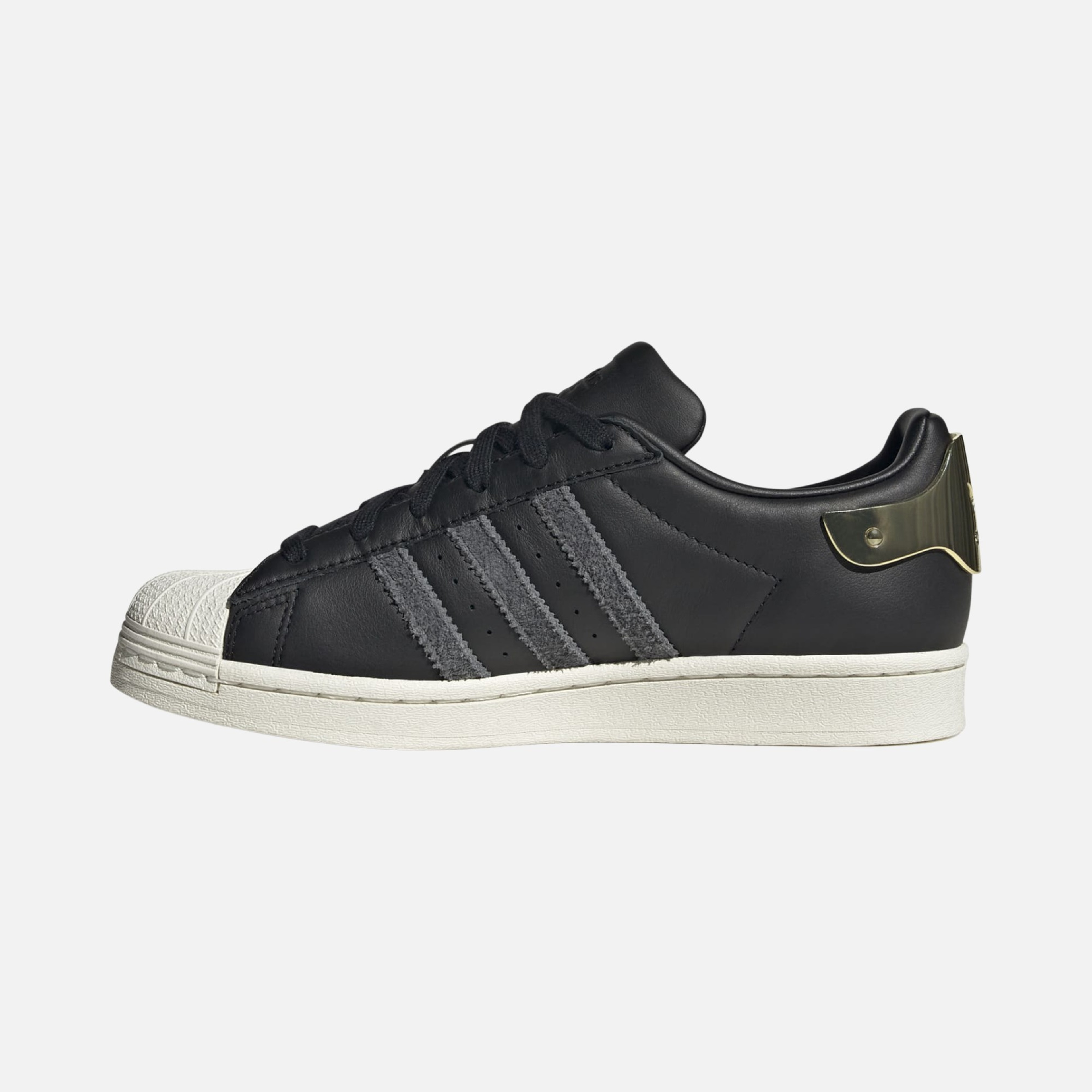 adidas Superstar ''Golden Heel Detail'' Kadın Spor Ayakkabı