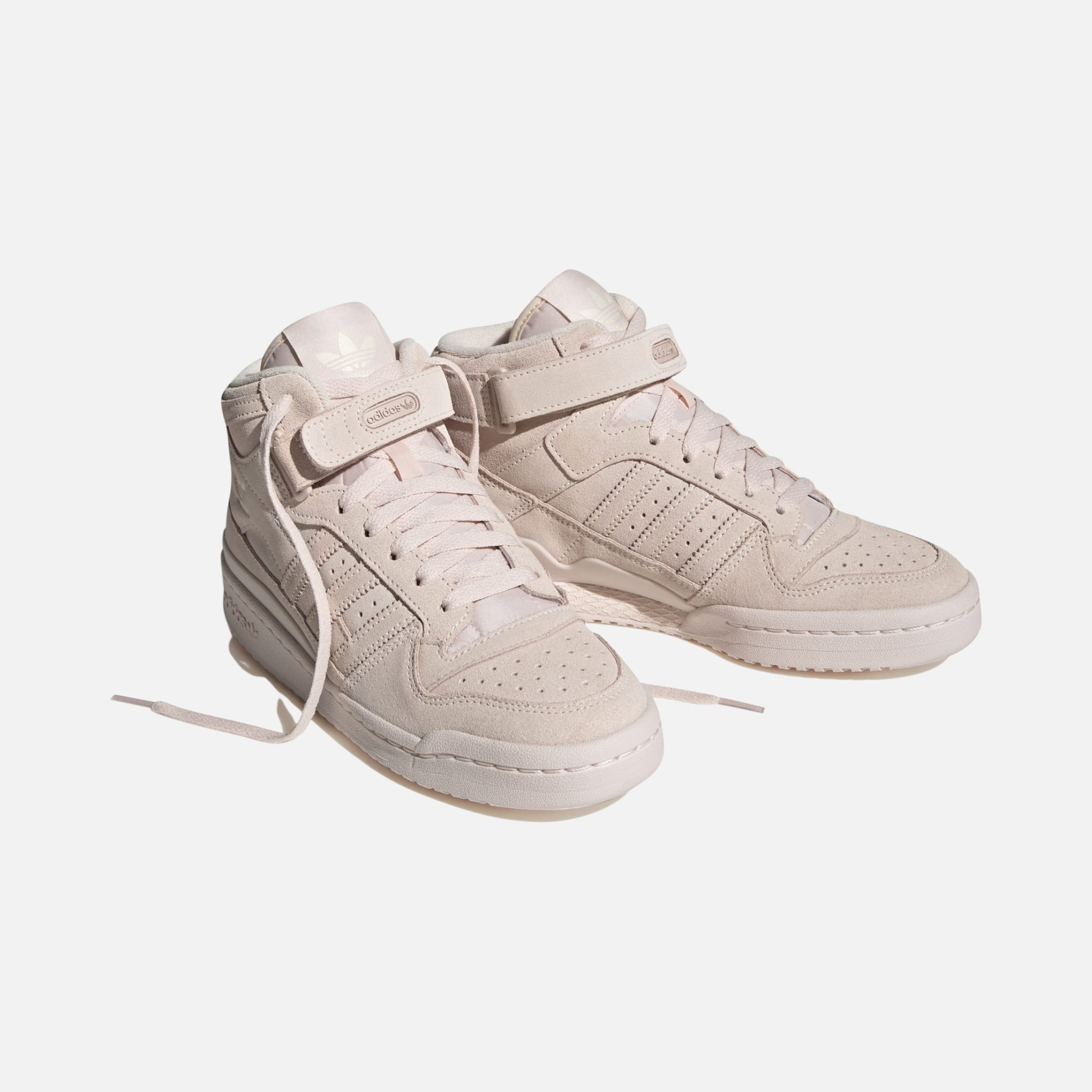 adidas Sportswear Forum Mid Kadın Spor Ayakkabı