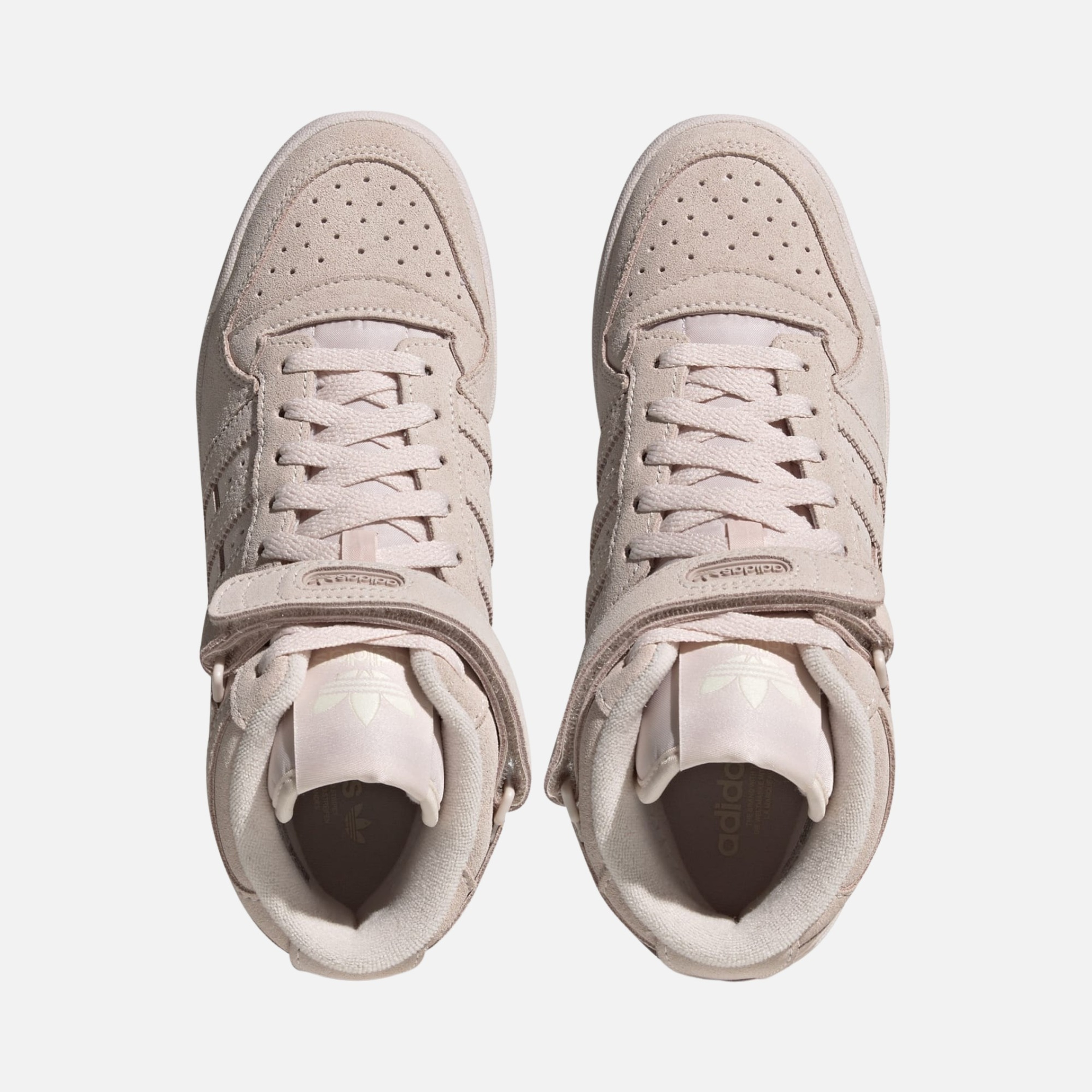 adidas Sportswear Forum Mid Kadın Spor Ayakkabı