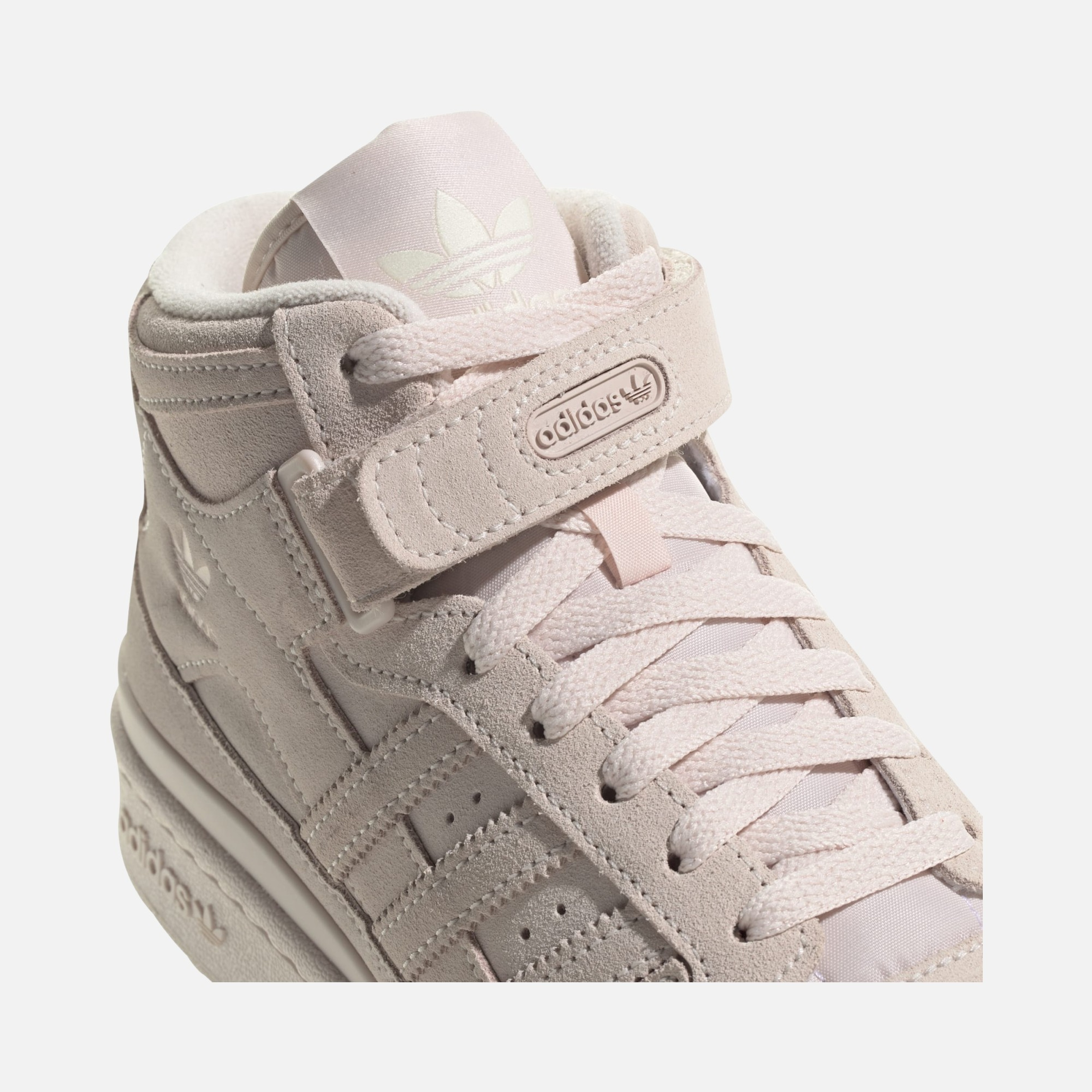 adidas Sportswear Forum Mid Kadın Spor Ayakkabı