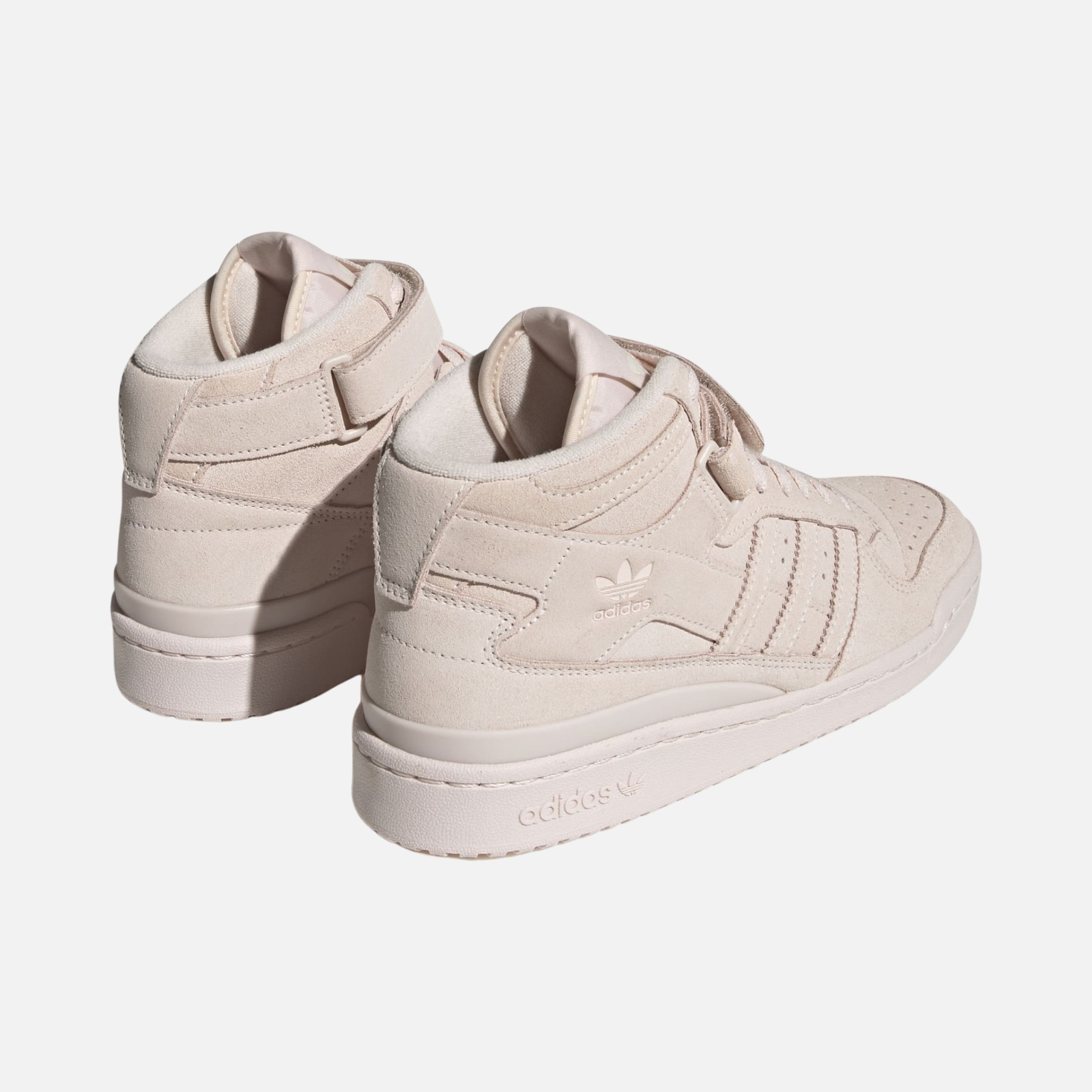 adidas Sportswear Forum Mid Kadın Spor Ayakkabı