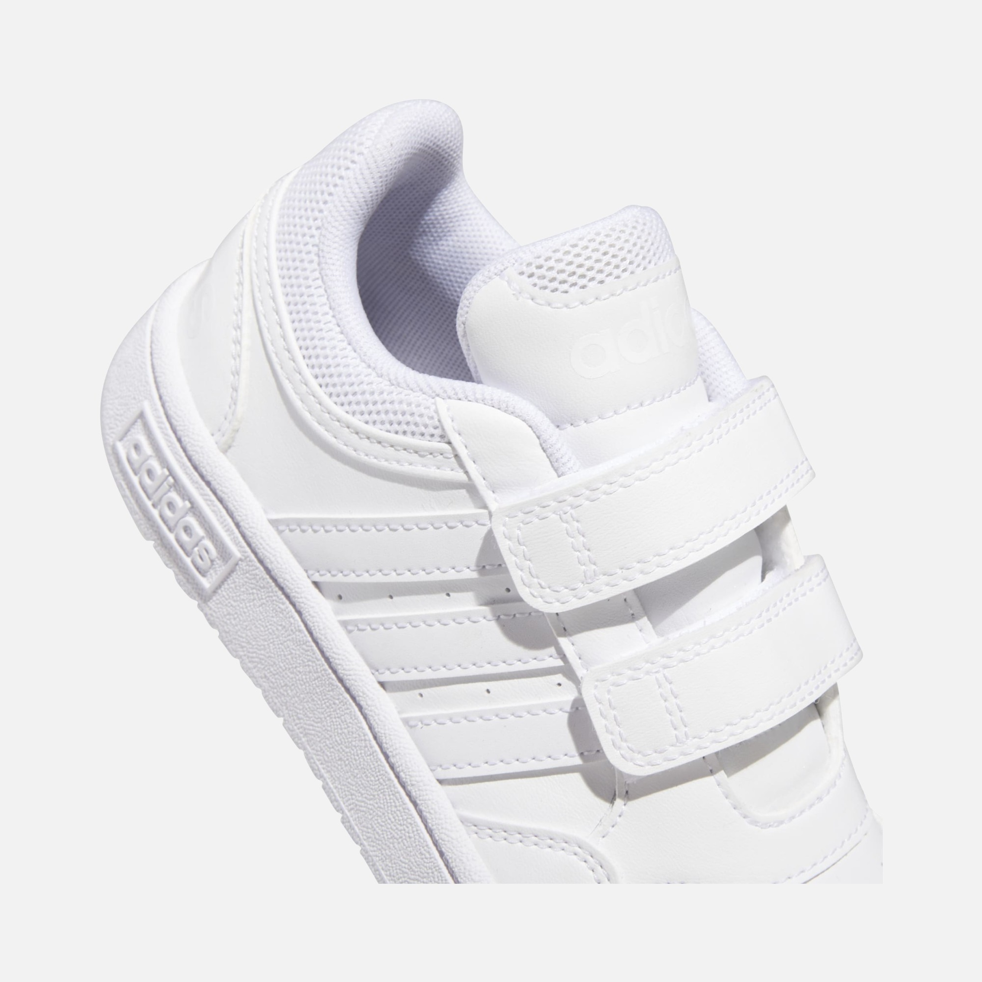 adidas Sportswear Hoops 3.0 (PS) Çocuk Spor Ayakkabı