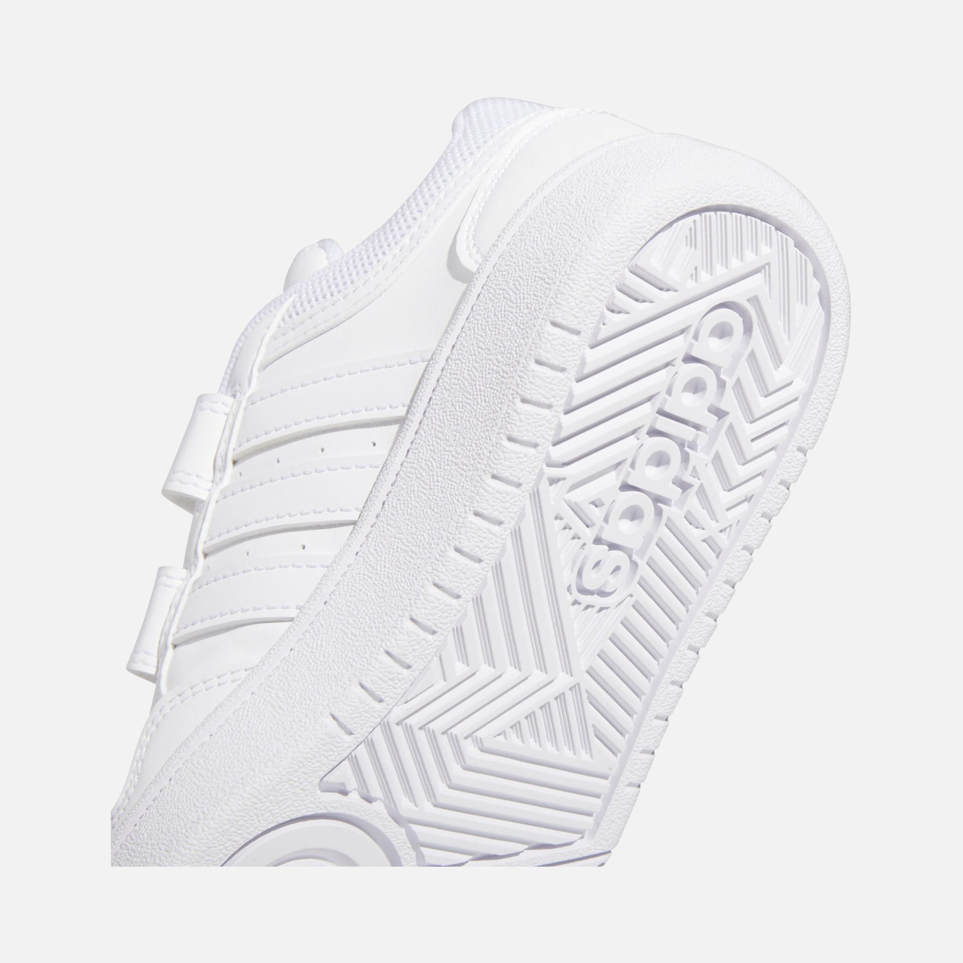 adidas Sportswear Hoops 3.0 (PS) Çocuk Spor Ayakkabı