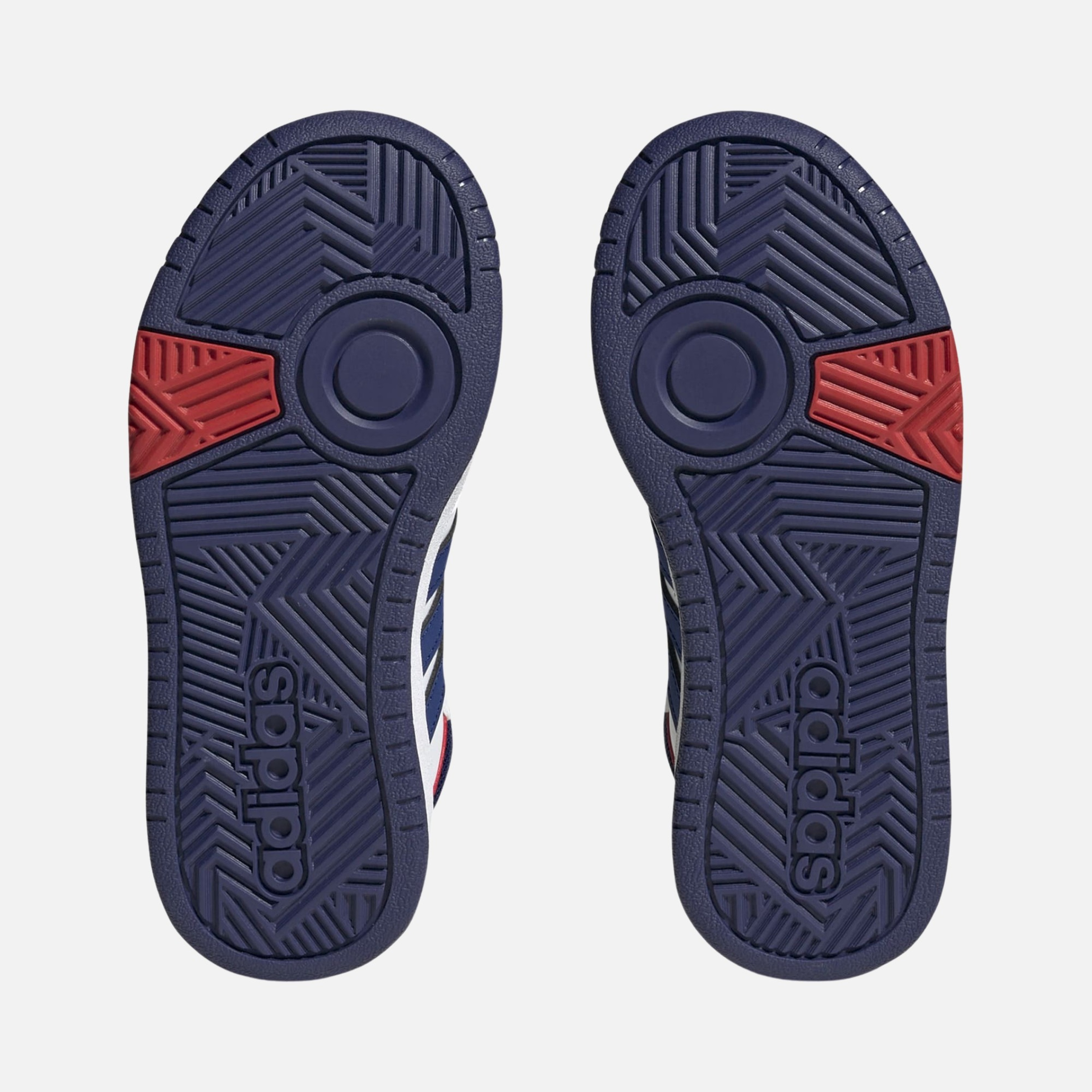 adidas Hoops Mid 3.0 FW24 (GS) Spor Ayakkabı