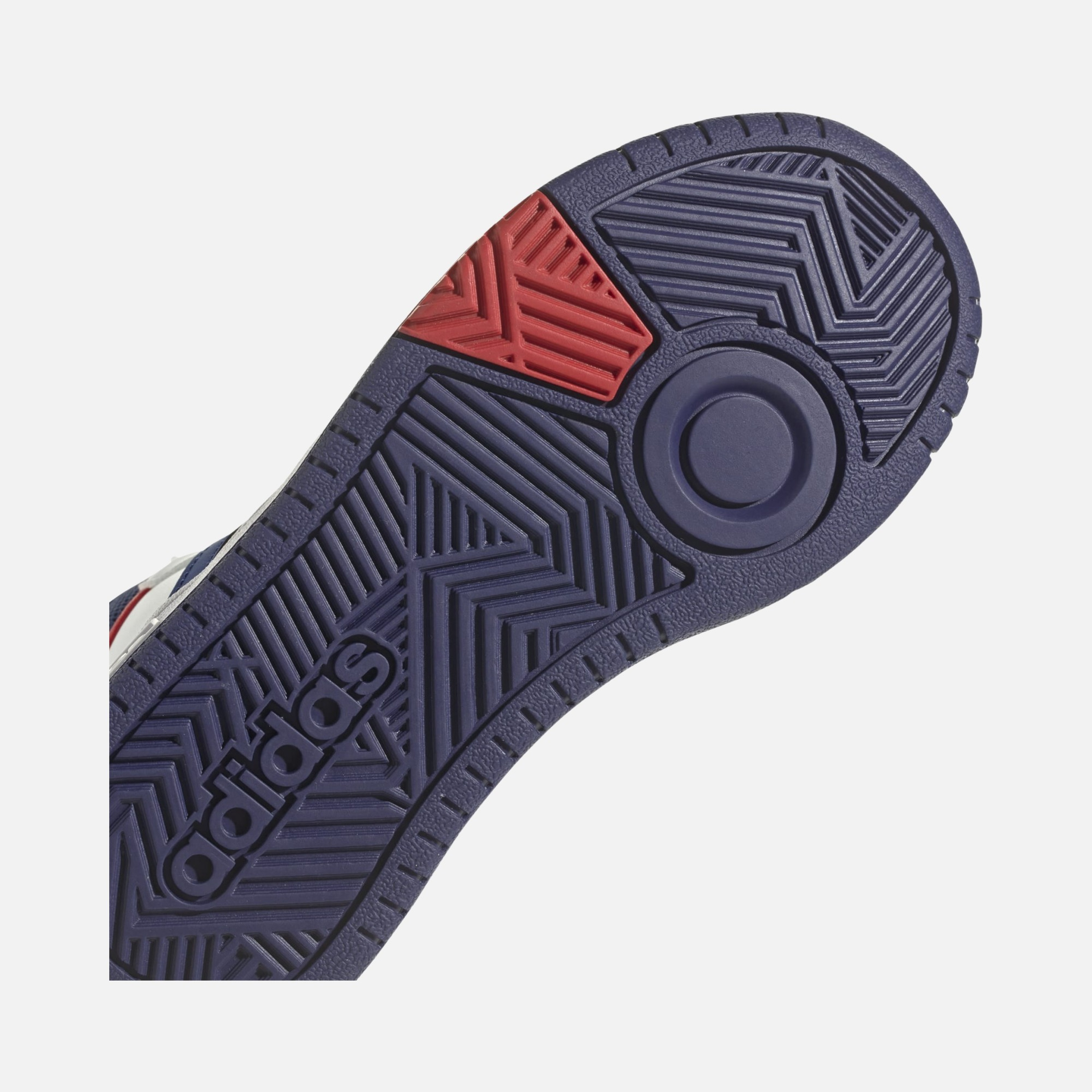 adidas Hoops Mid 3.0 FW24 (GS) Spor Ayakkabı